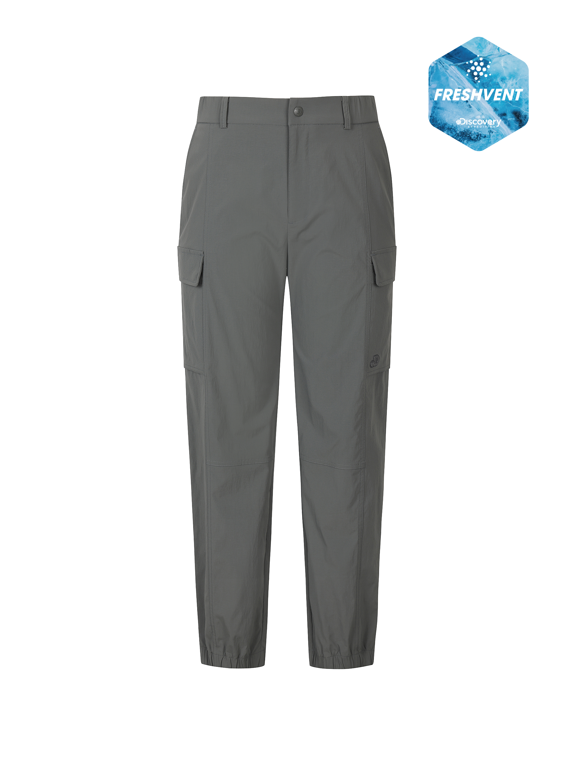 M's Tapered Cargo Jogger Pants