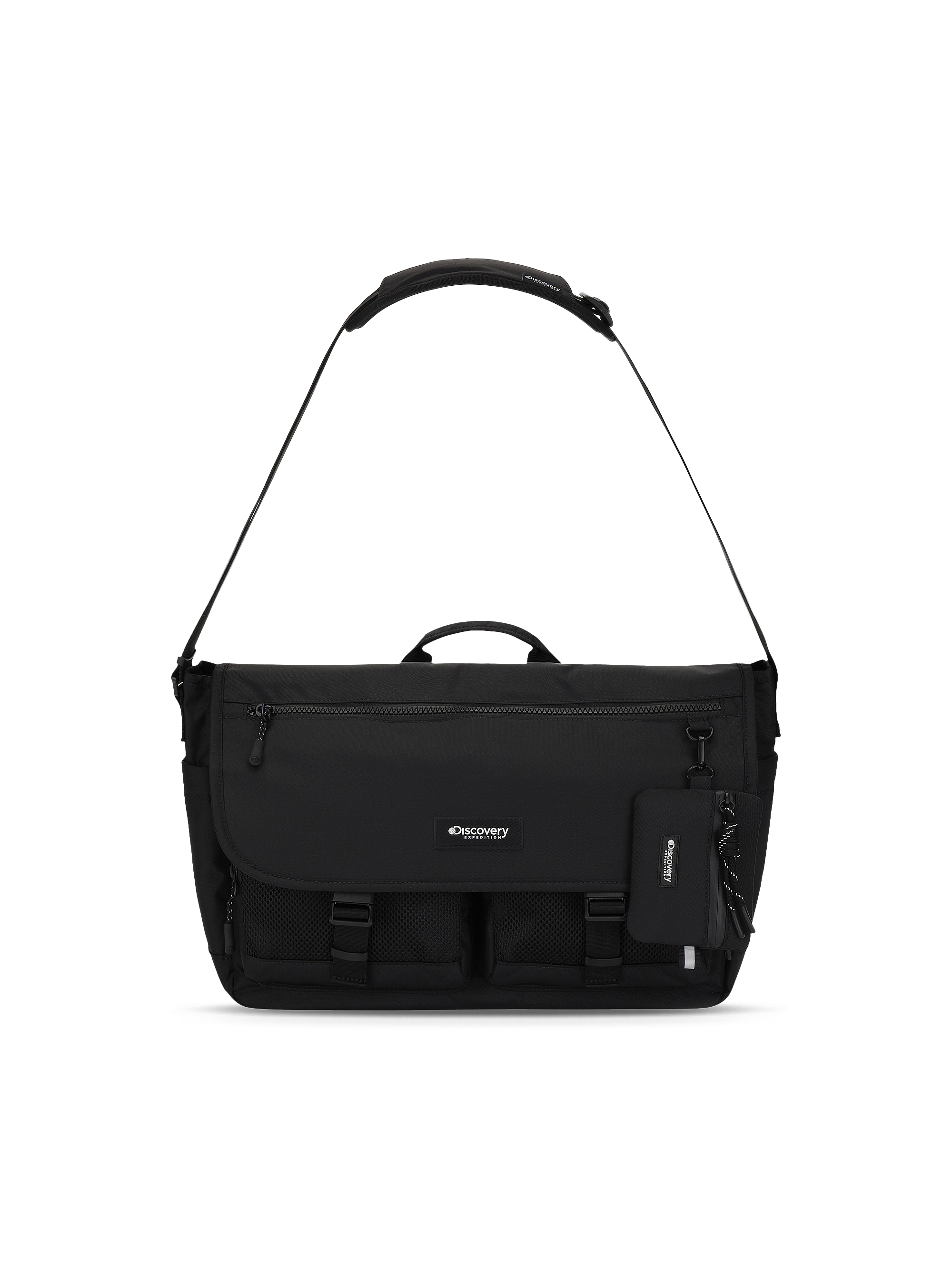 LiKE-AIR GLIDE Messenger Bag