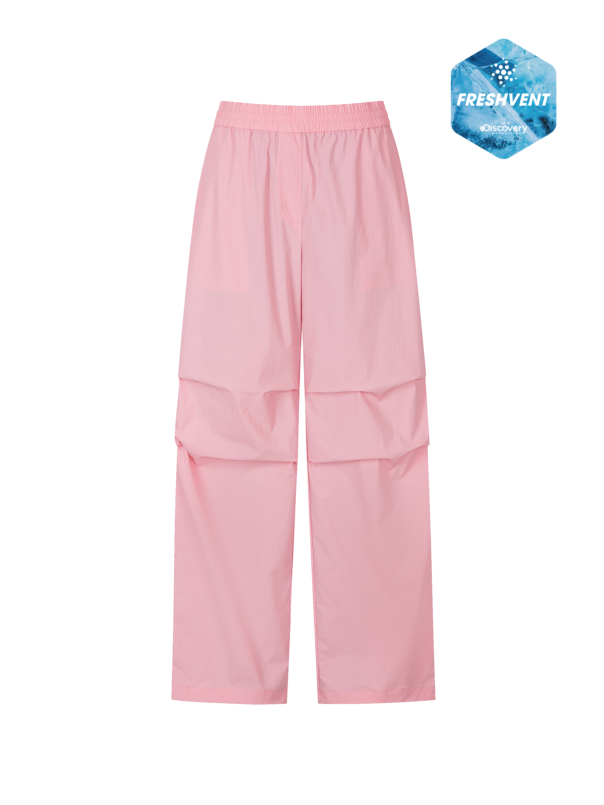 W's Freshvent Wide Pants