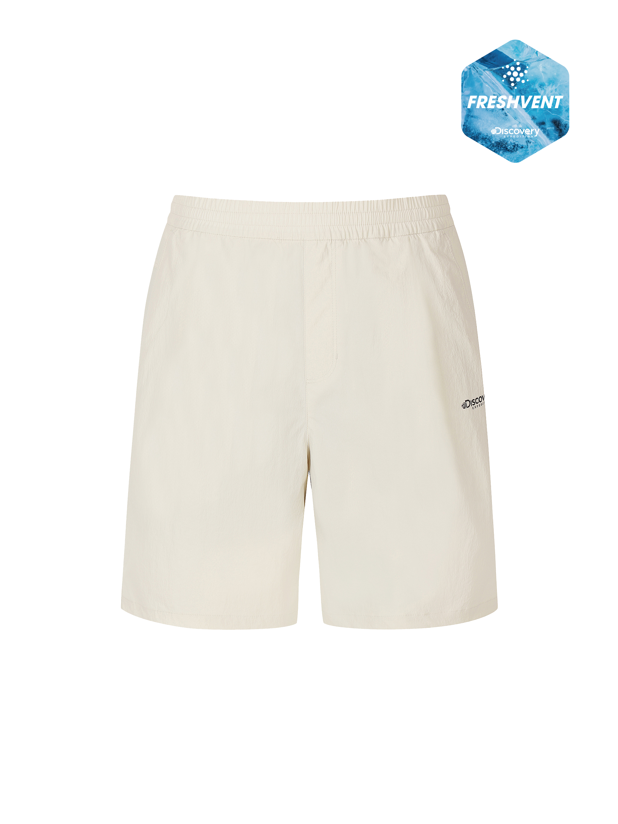 Uni Freshvent Lightweight Woven Training Shorts