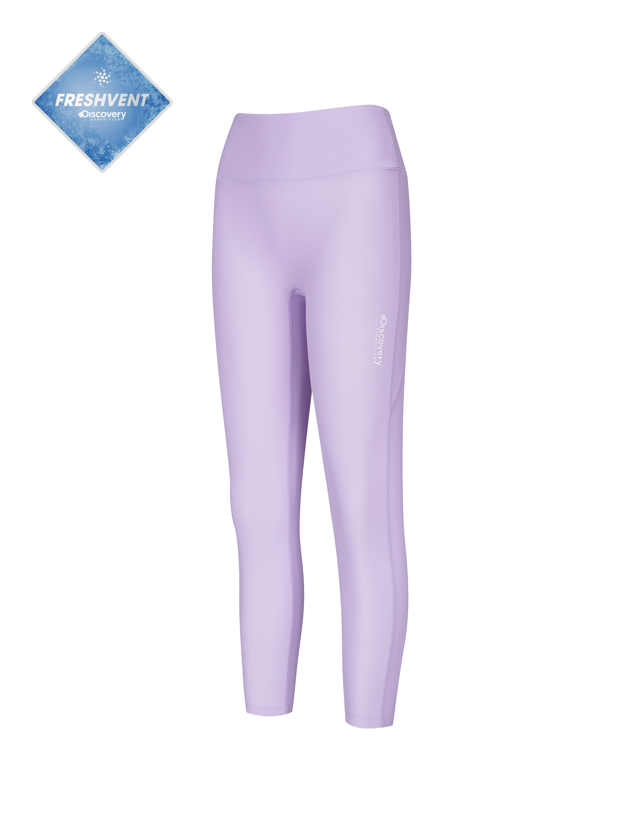 Freshvent Women's Basic Water Leggings