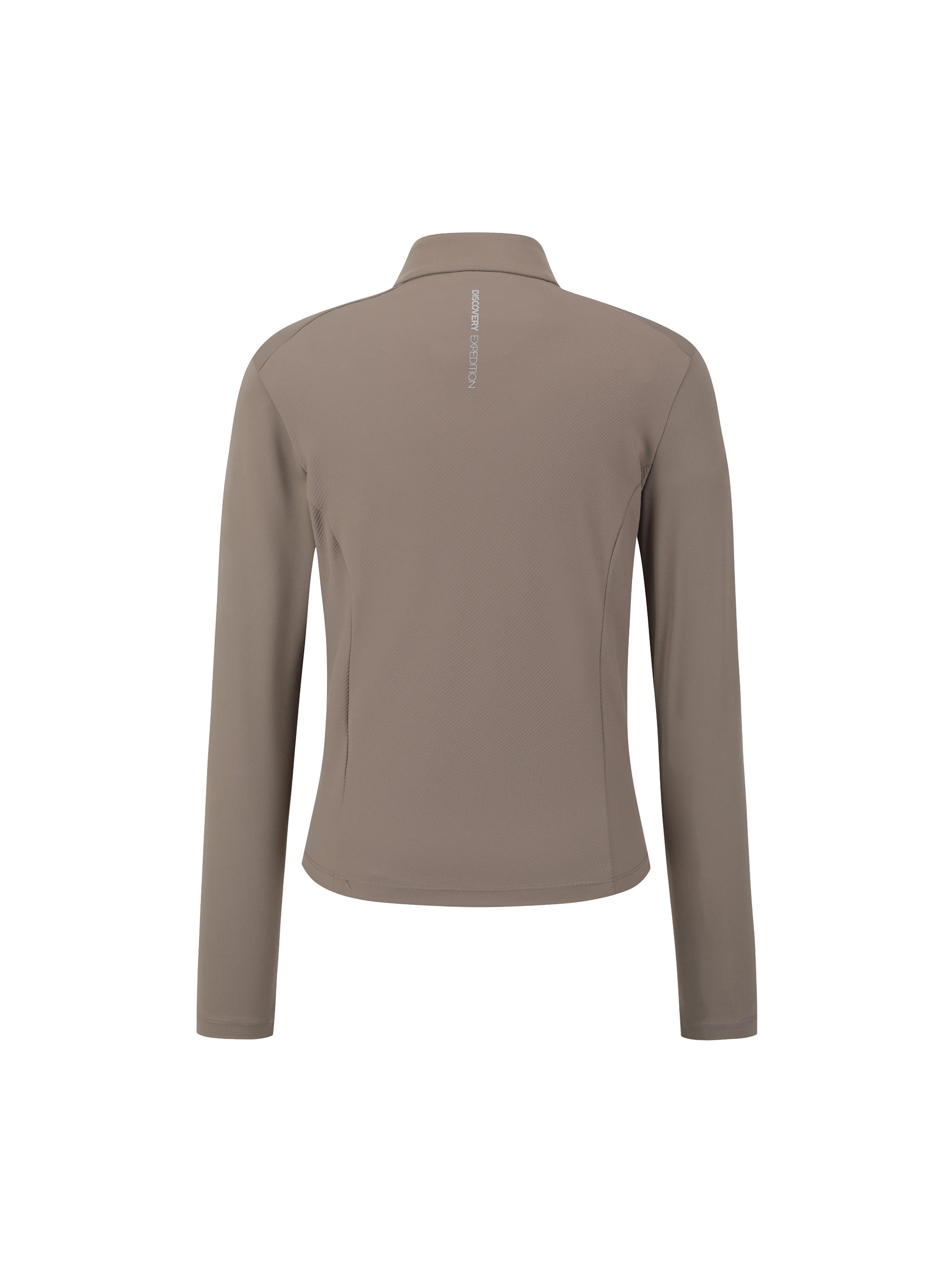 Women's Functional Half Zip-Up