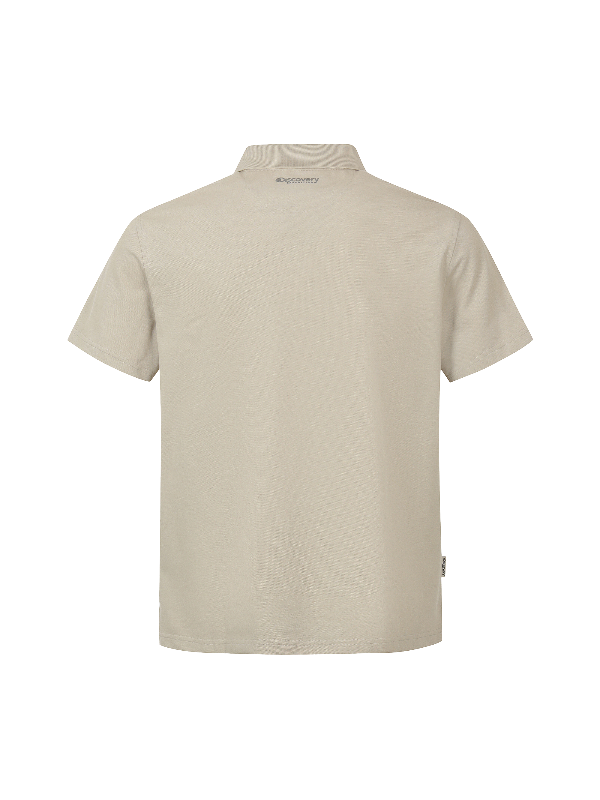 M's Freshvent Ted Sorona Cool Polo Shirt