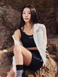 W's Running Bra Top