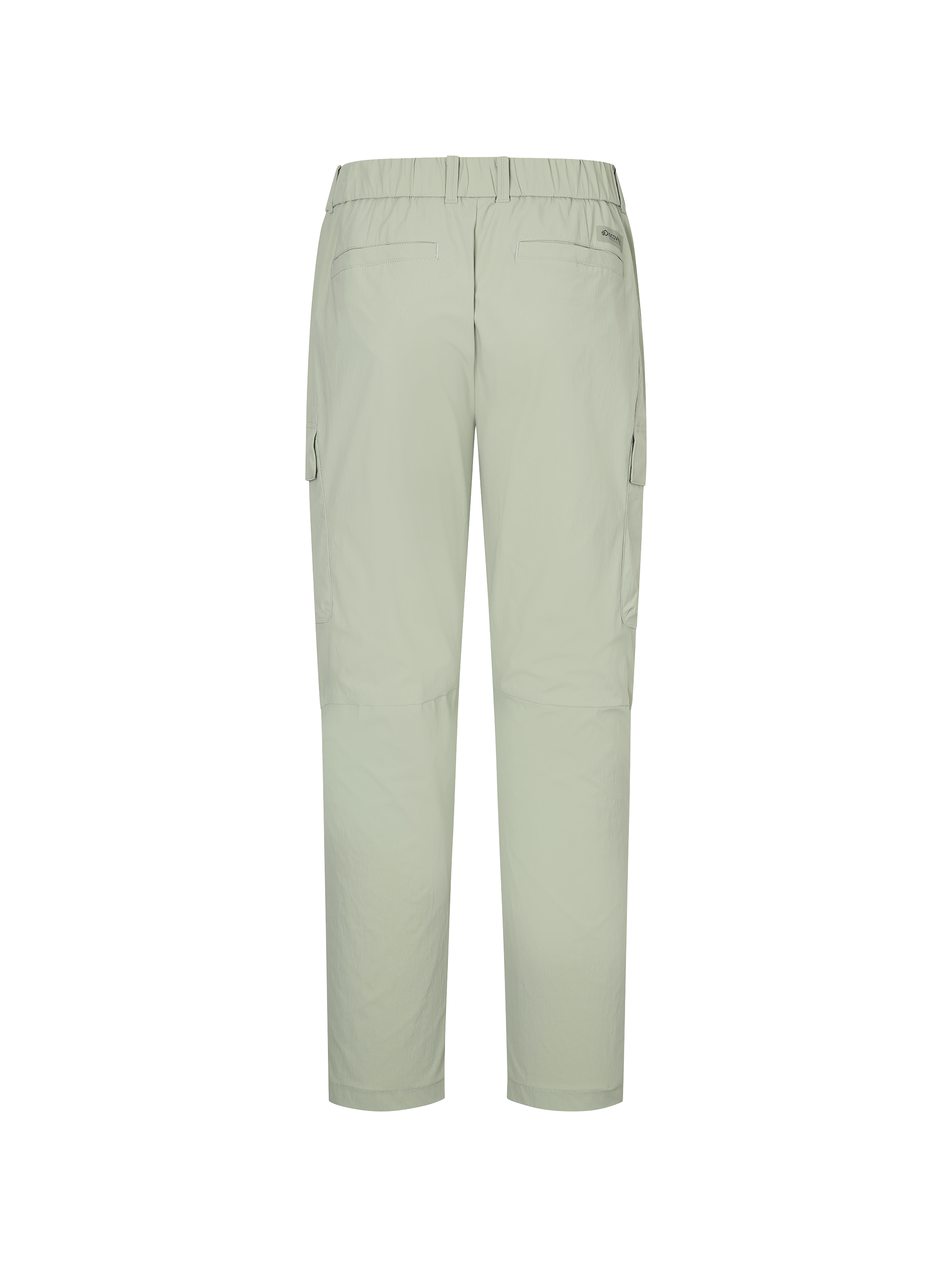 Freshvent Men's Tapered Cargo Pants