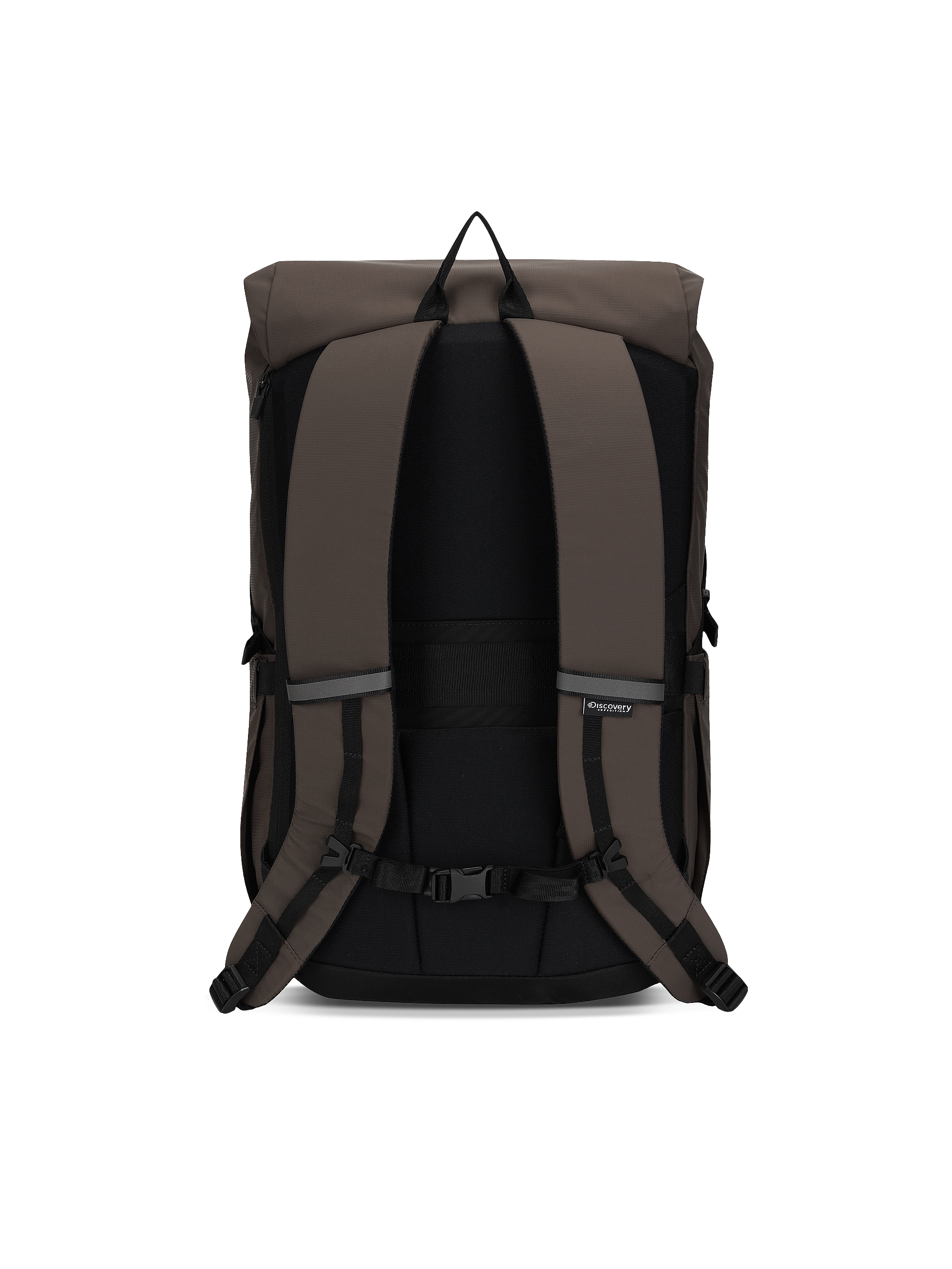 AERON Flap Backpack