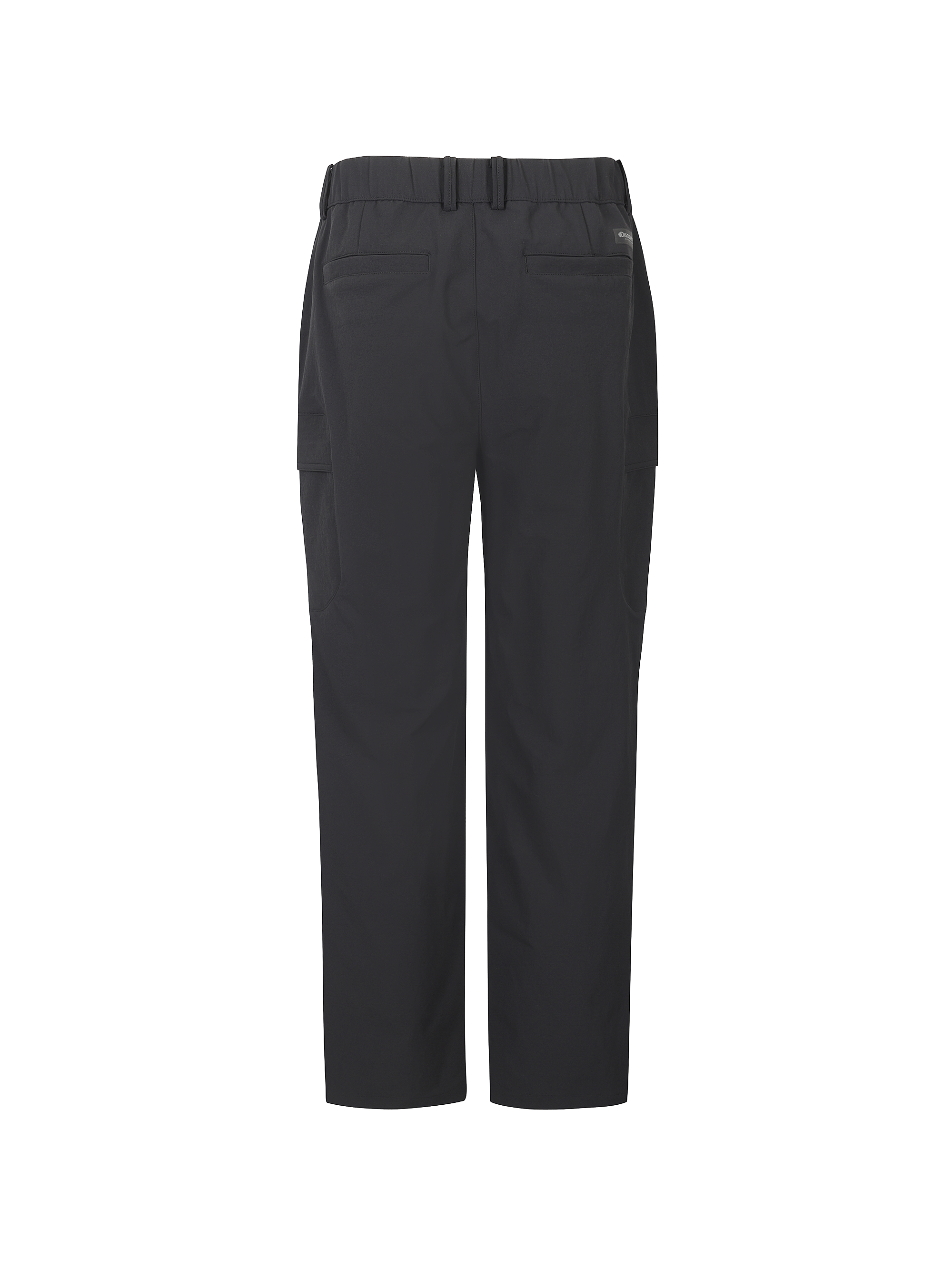 Men's Tapered Cargo Pants