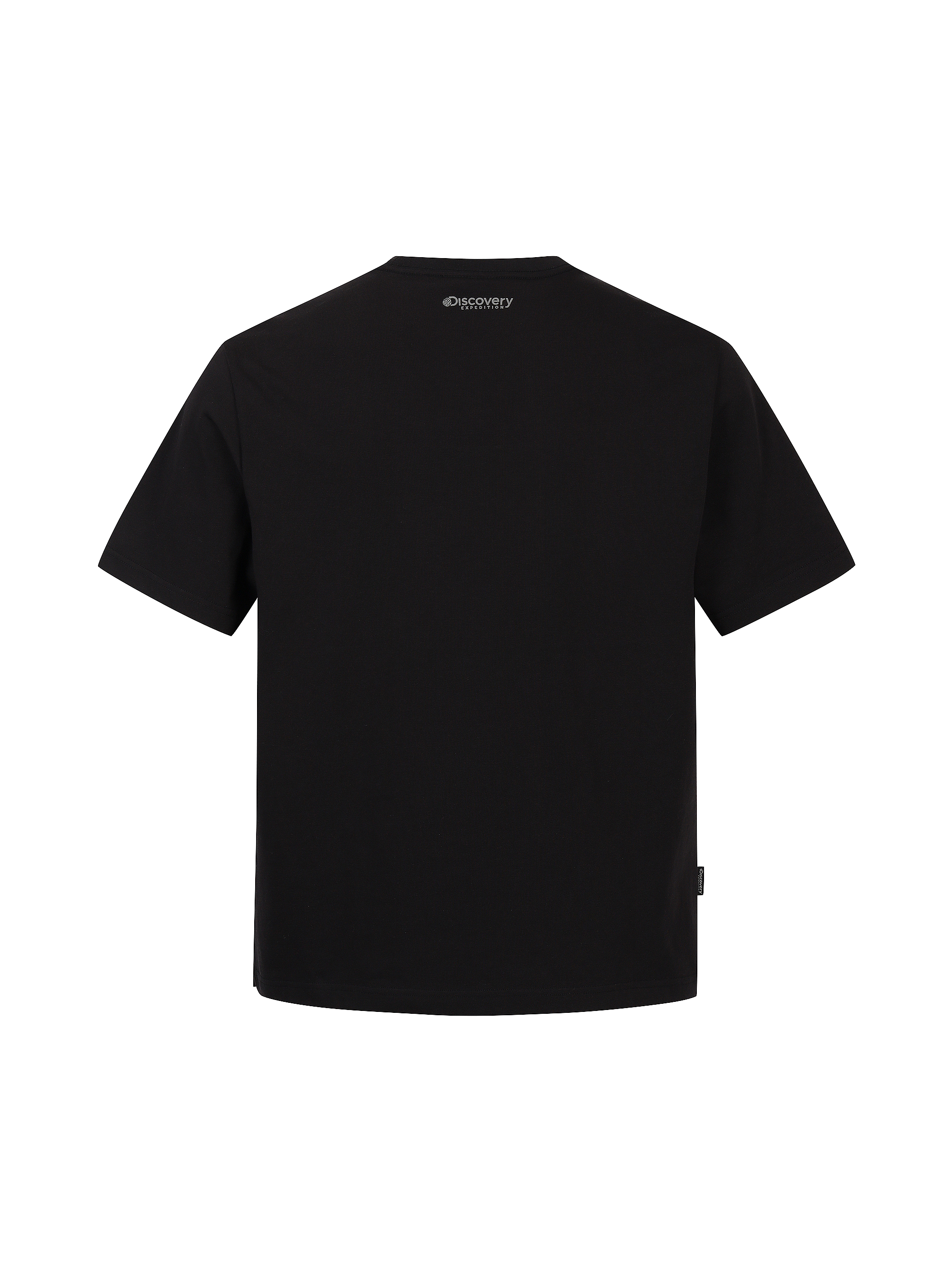 Uni Small Lake Graphic Short-Sleeve T-shirt