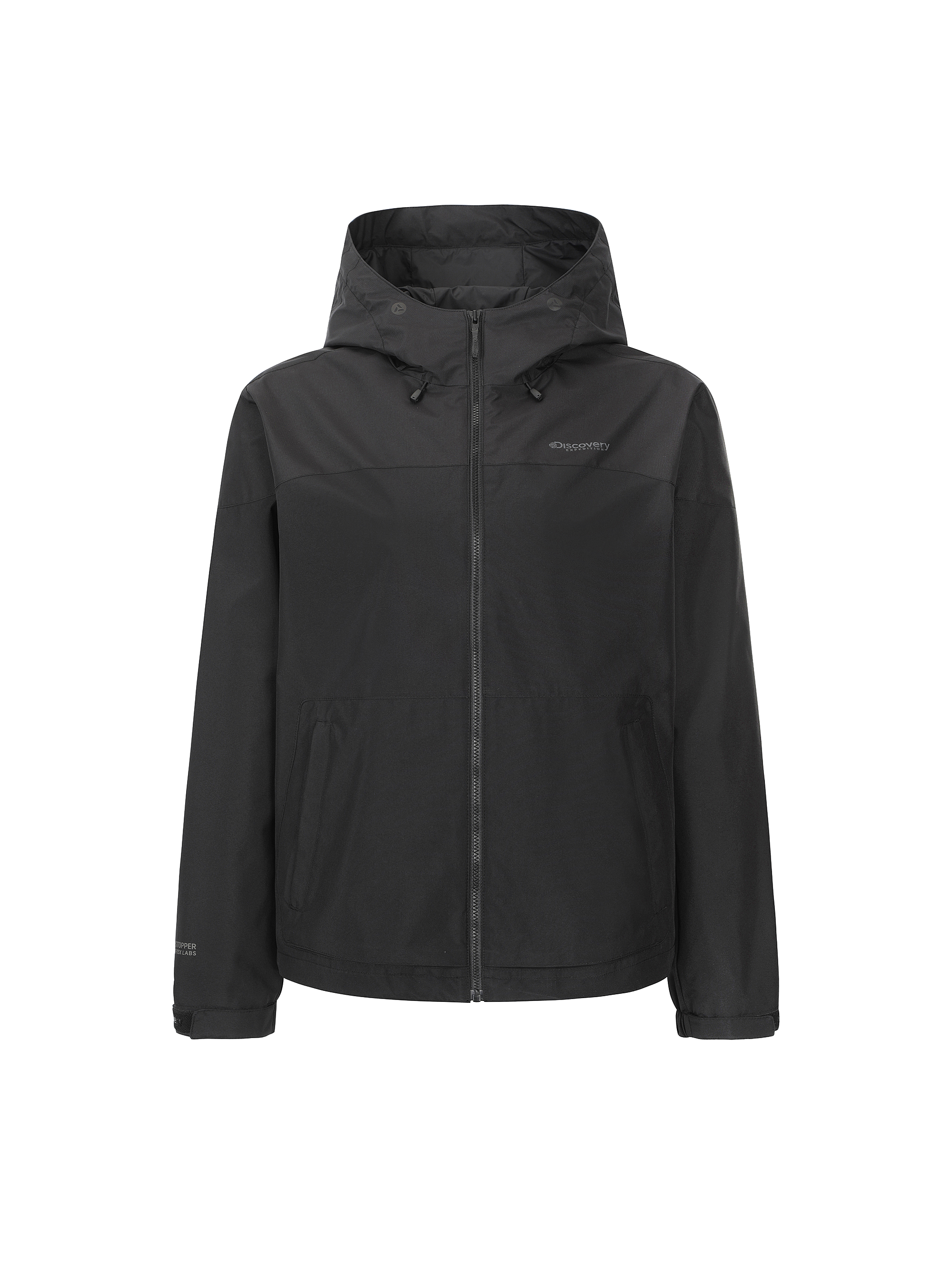 W's GORE-WINDSTOPPER Jacket