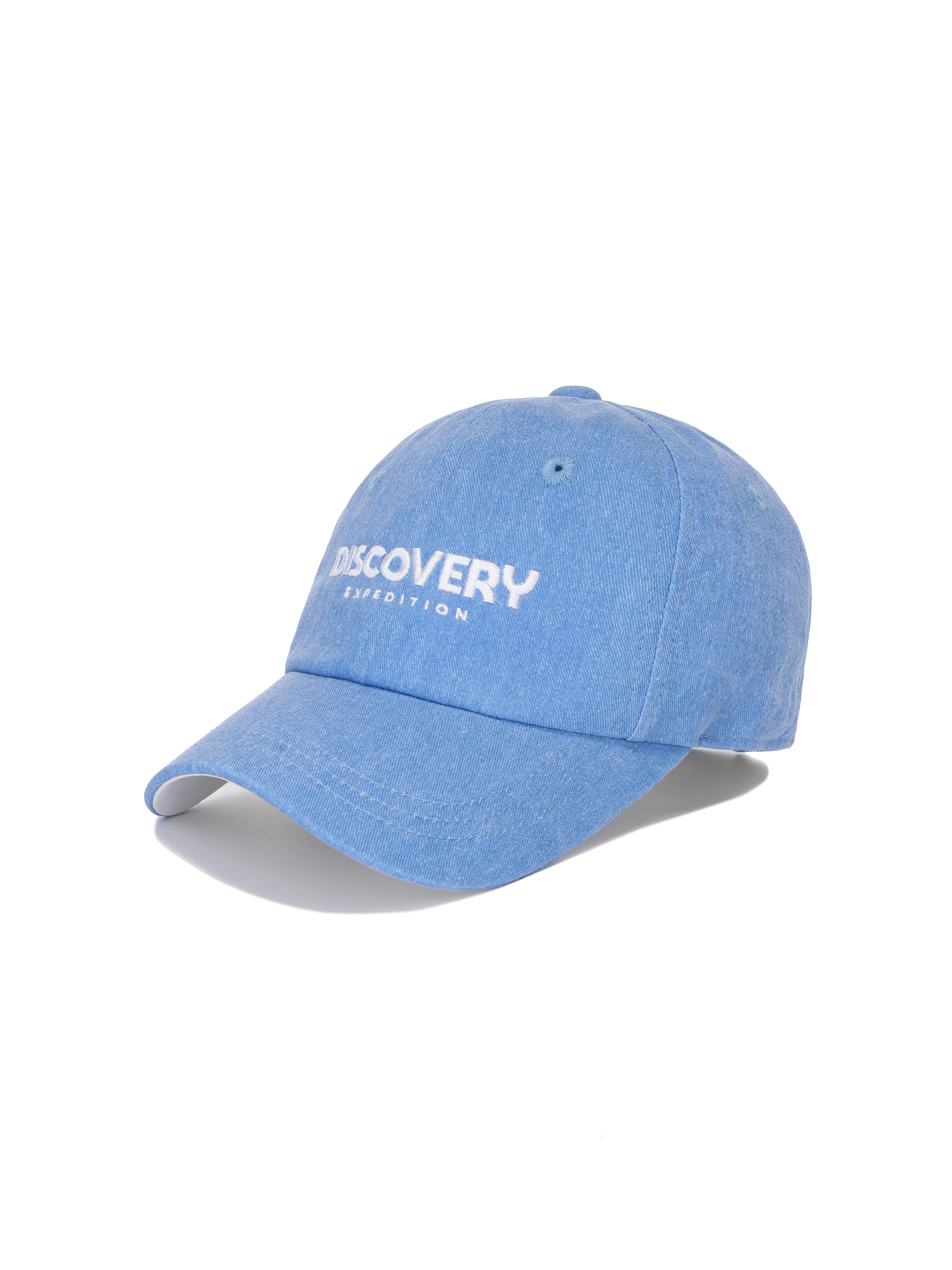 Kids Logo Embroidery Ballcap