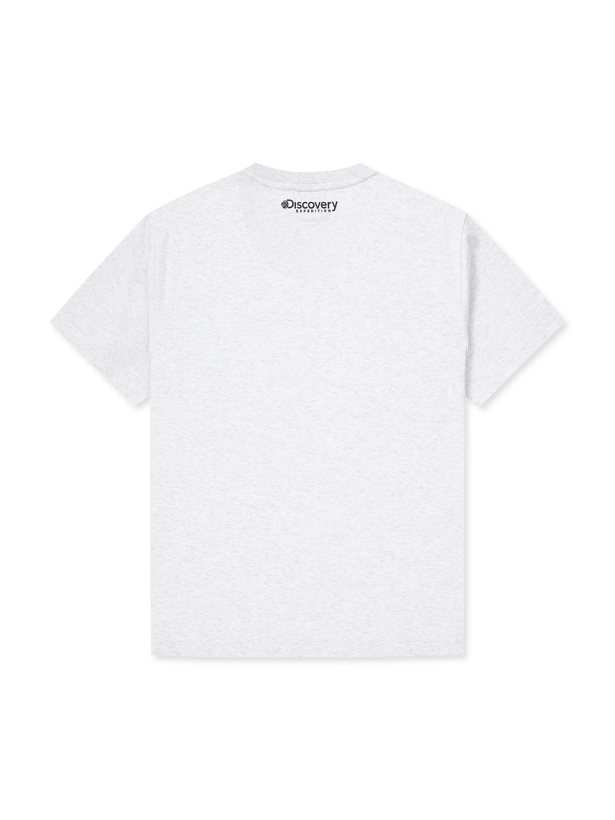 Denver Small Logo T-shirt