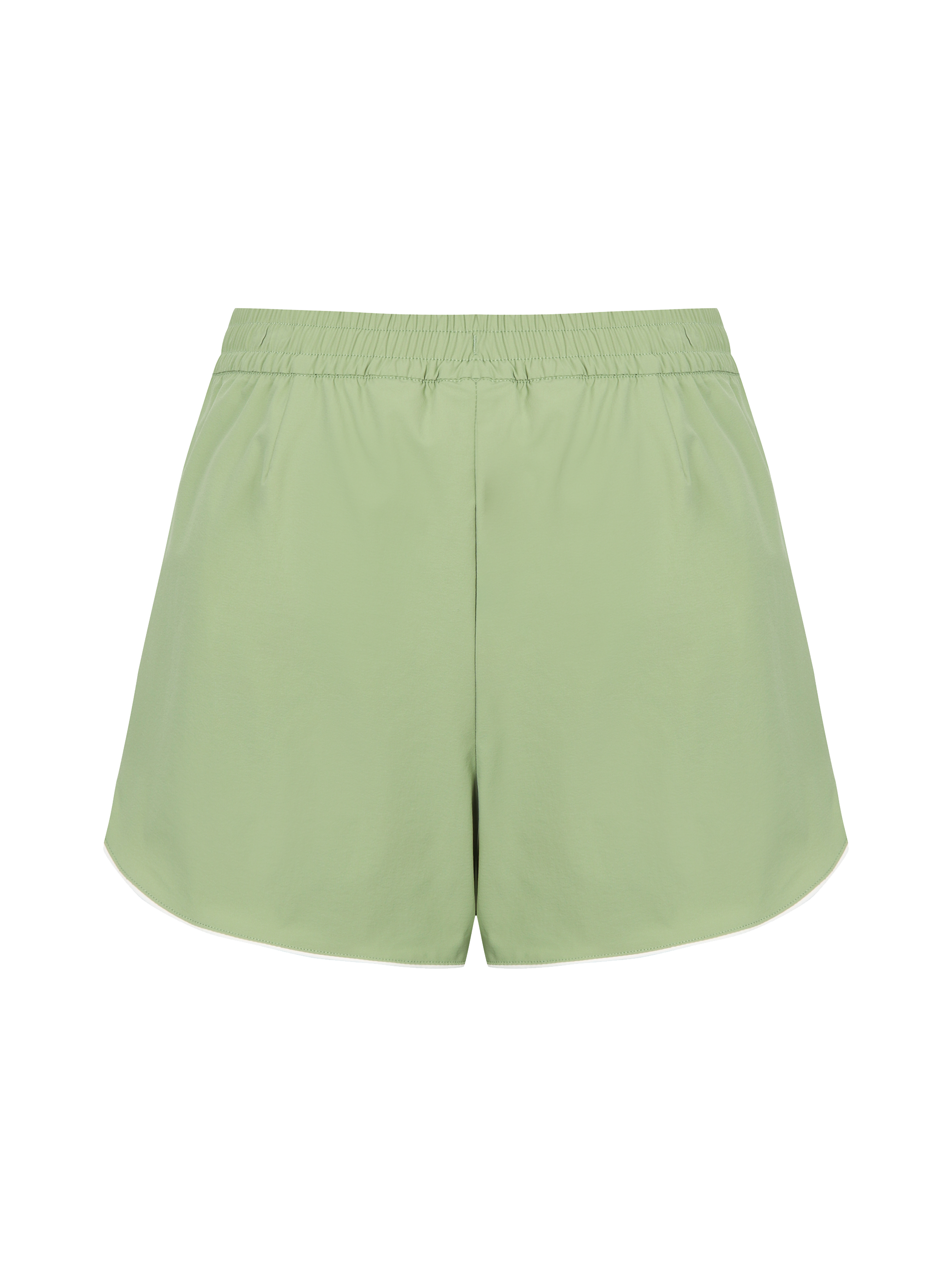 Freshvent Women's Dolphin Board Shorts