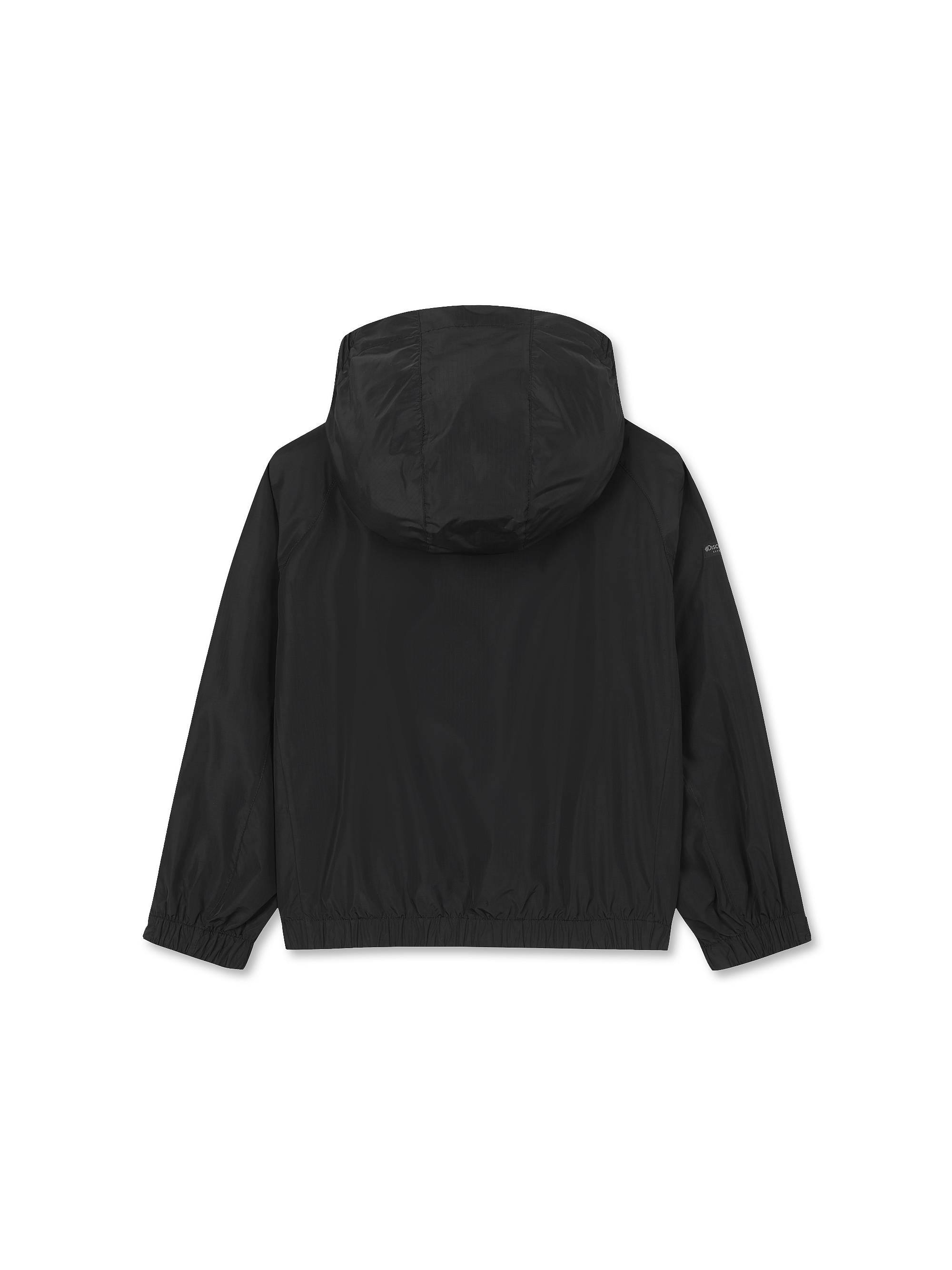 Kids Side Pocket Jacket