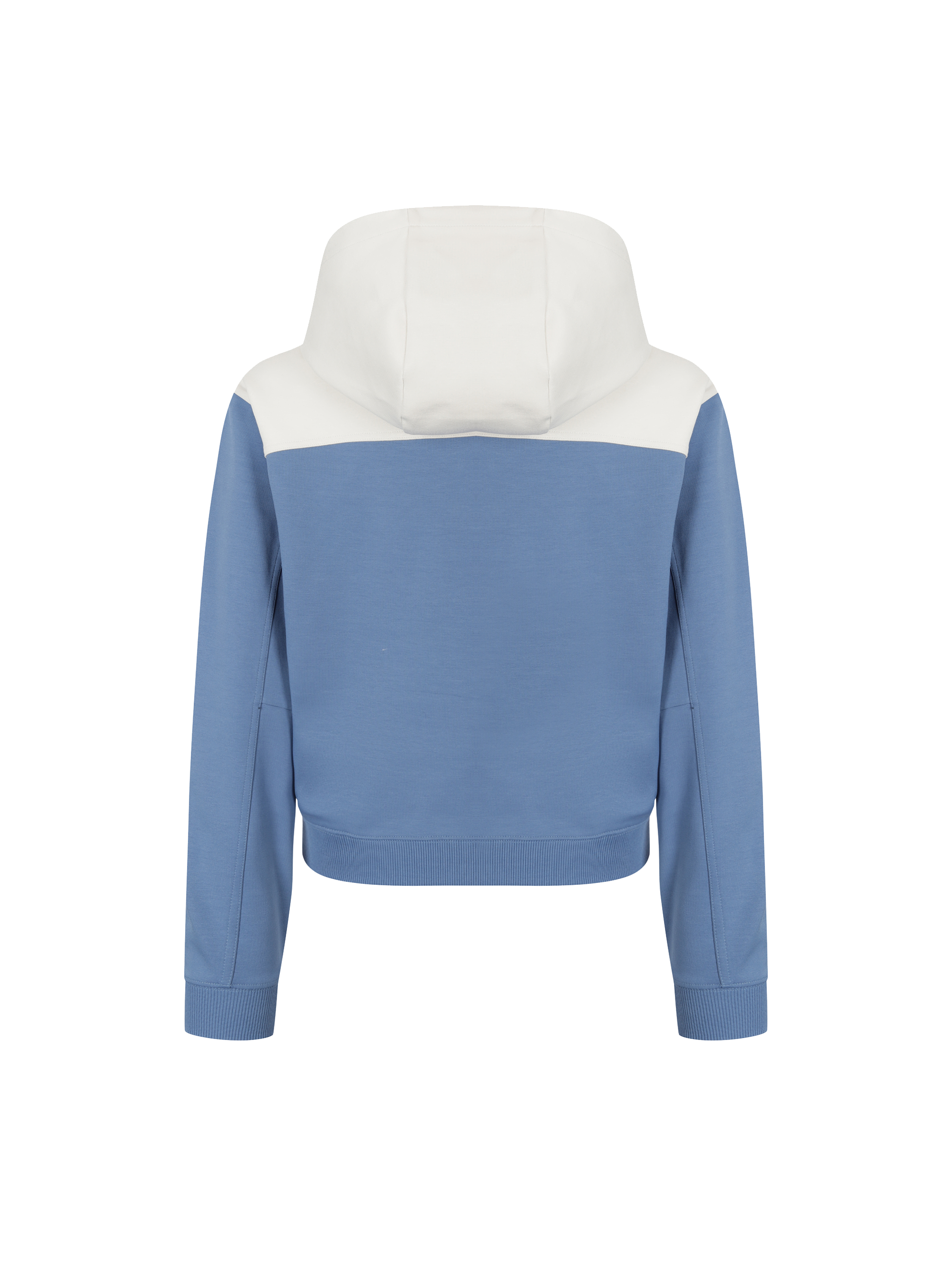 W's Tech Knit Training Hooded ZIP-UP
