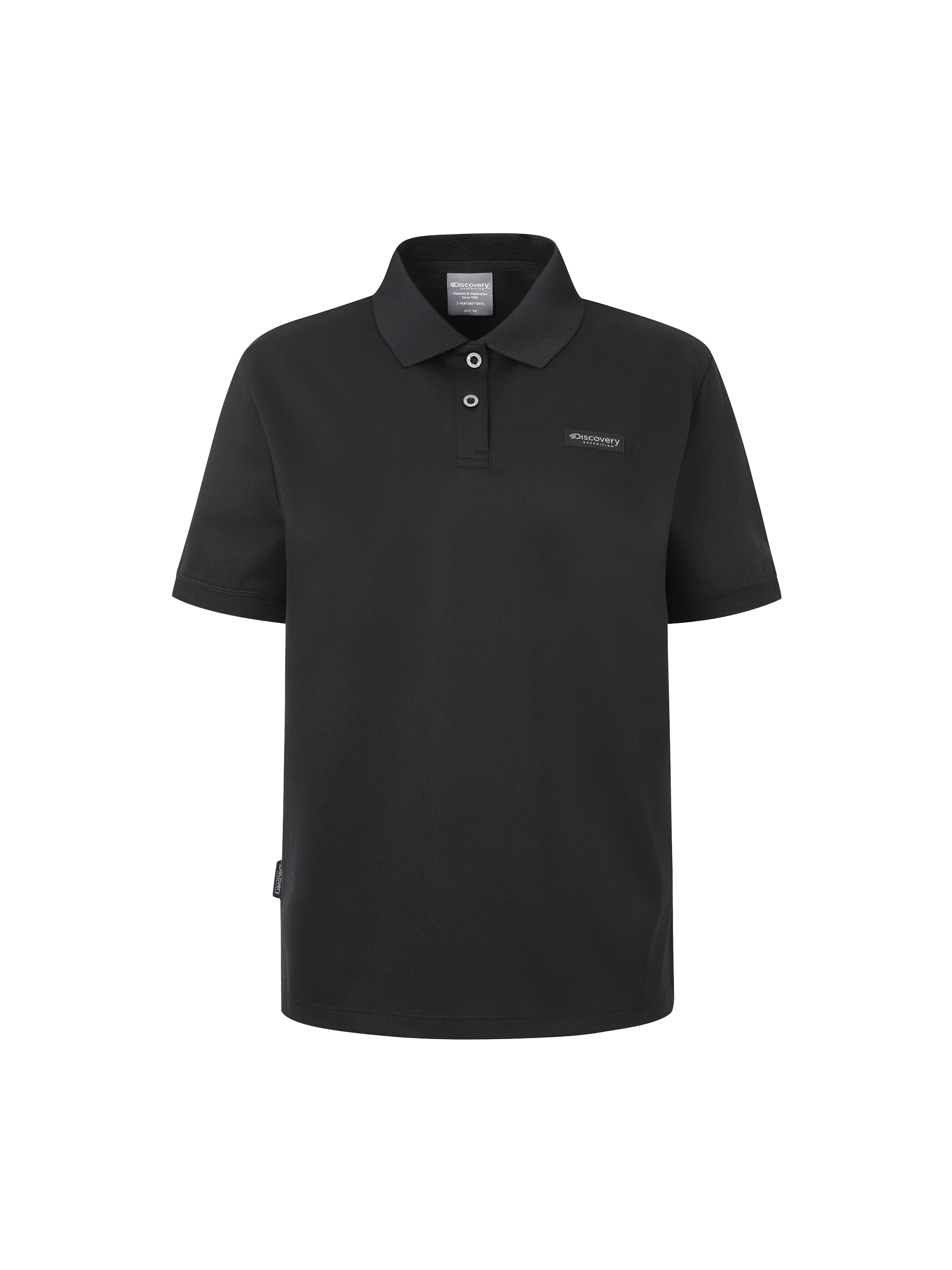 Women's Essential Clean Feel Polo Shirt