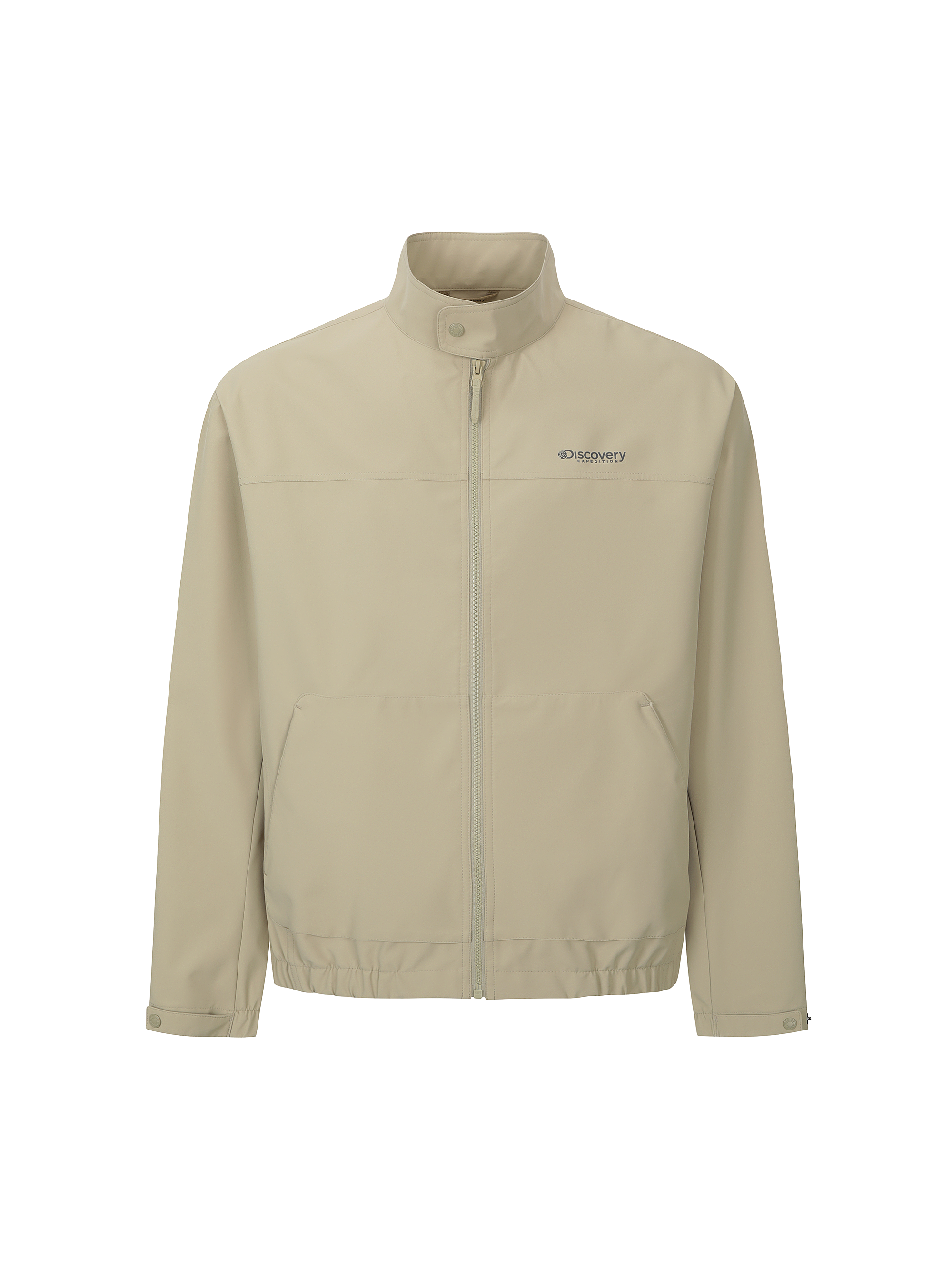 M's BERTEX 3L High Neck Blouson Jacket