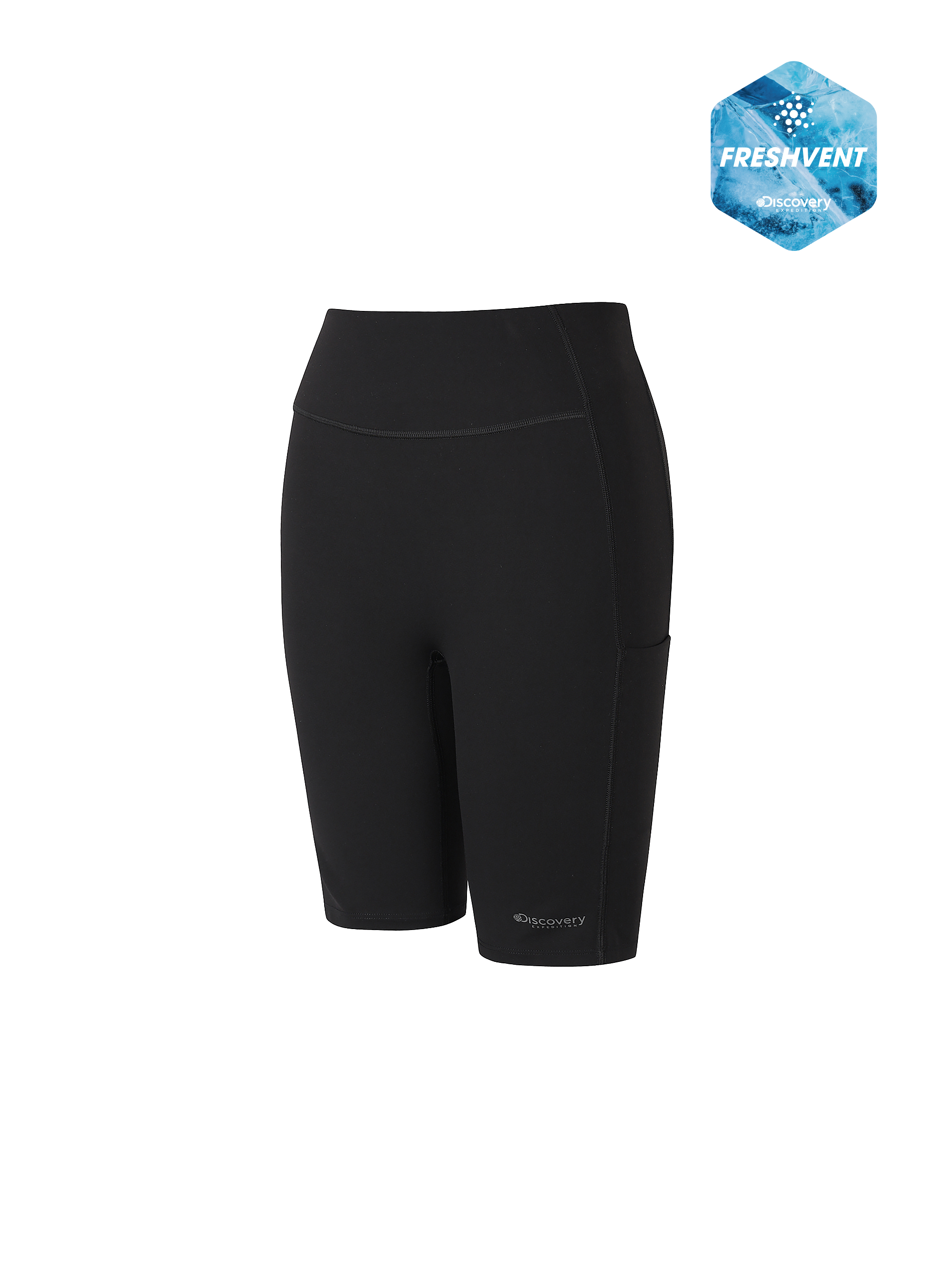 W's Freshvent Short Leggings