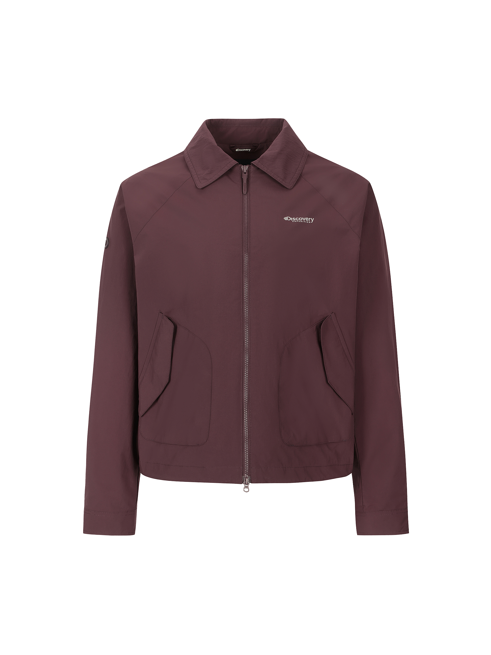 W's BERTEX 2L Collared Work Jacket
