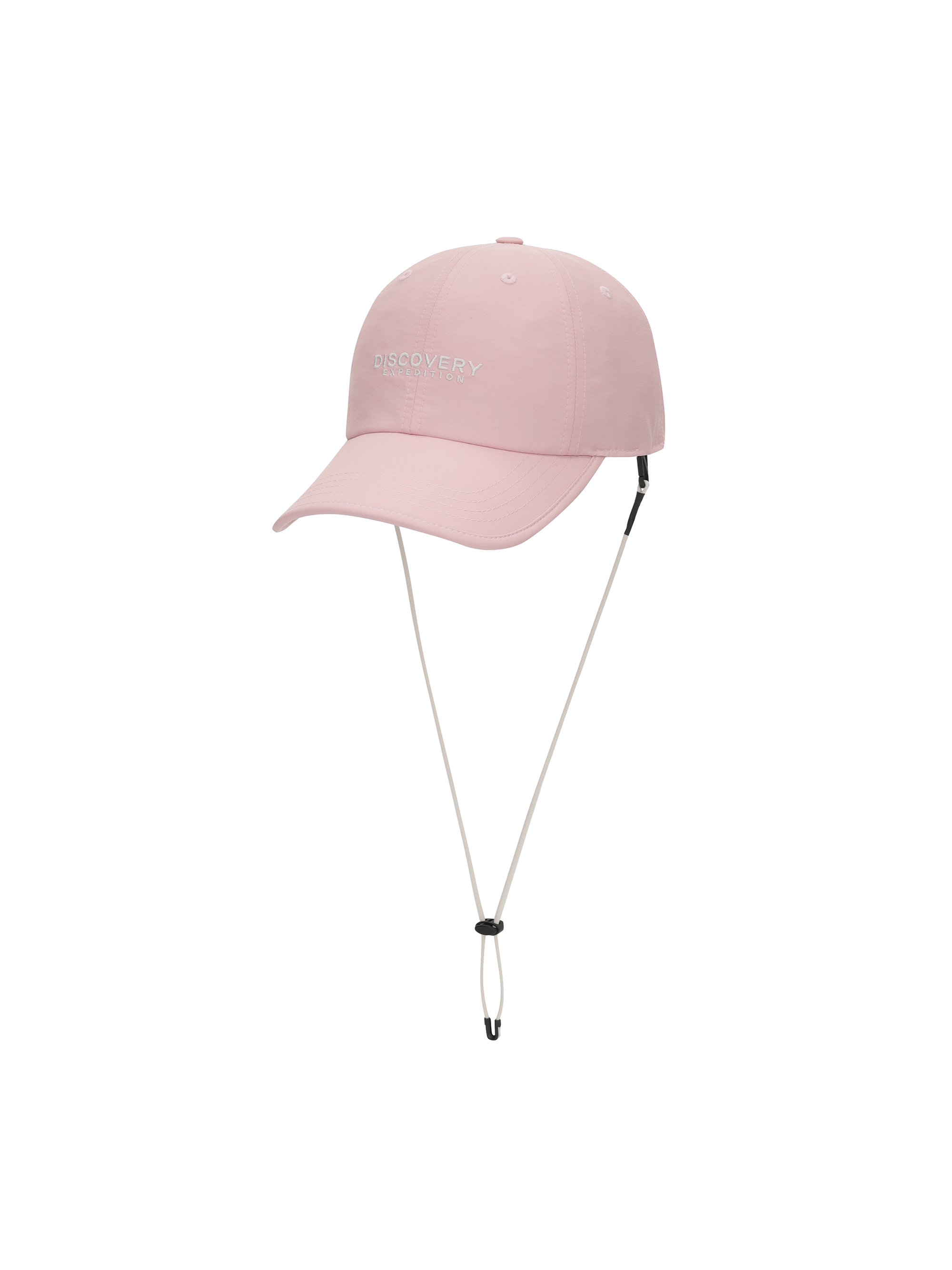 Outdoor Detachable Strap Ballcap