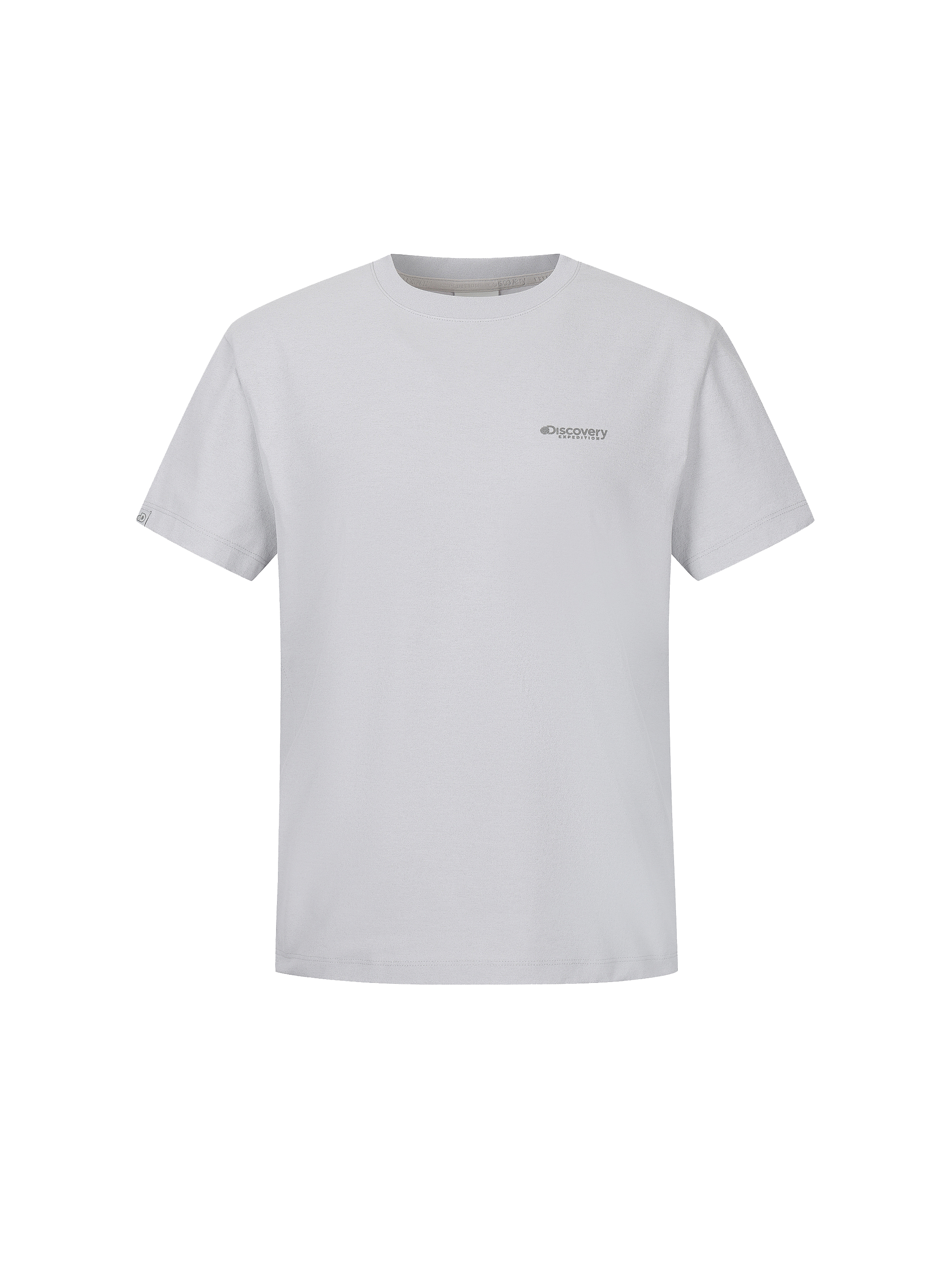 W's ABERDEEN Small Logo Short Sleeve T-shirt