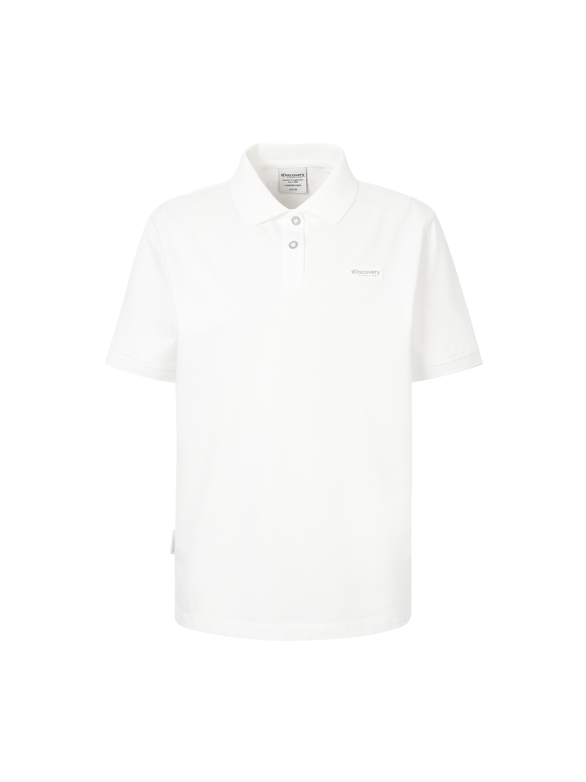 Women's Essential Clean Feel Polo Shirt