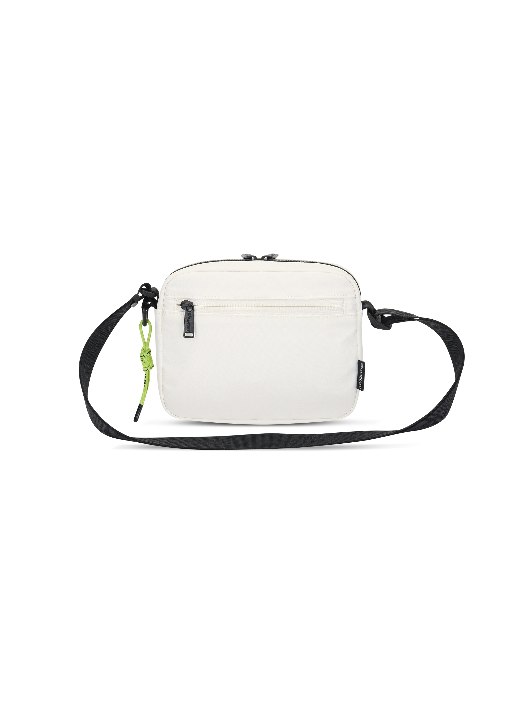Daily Square Crossbag