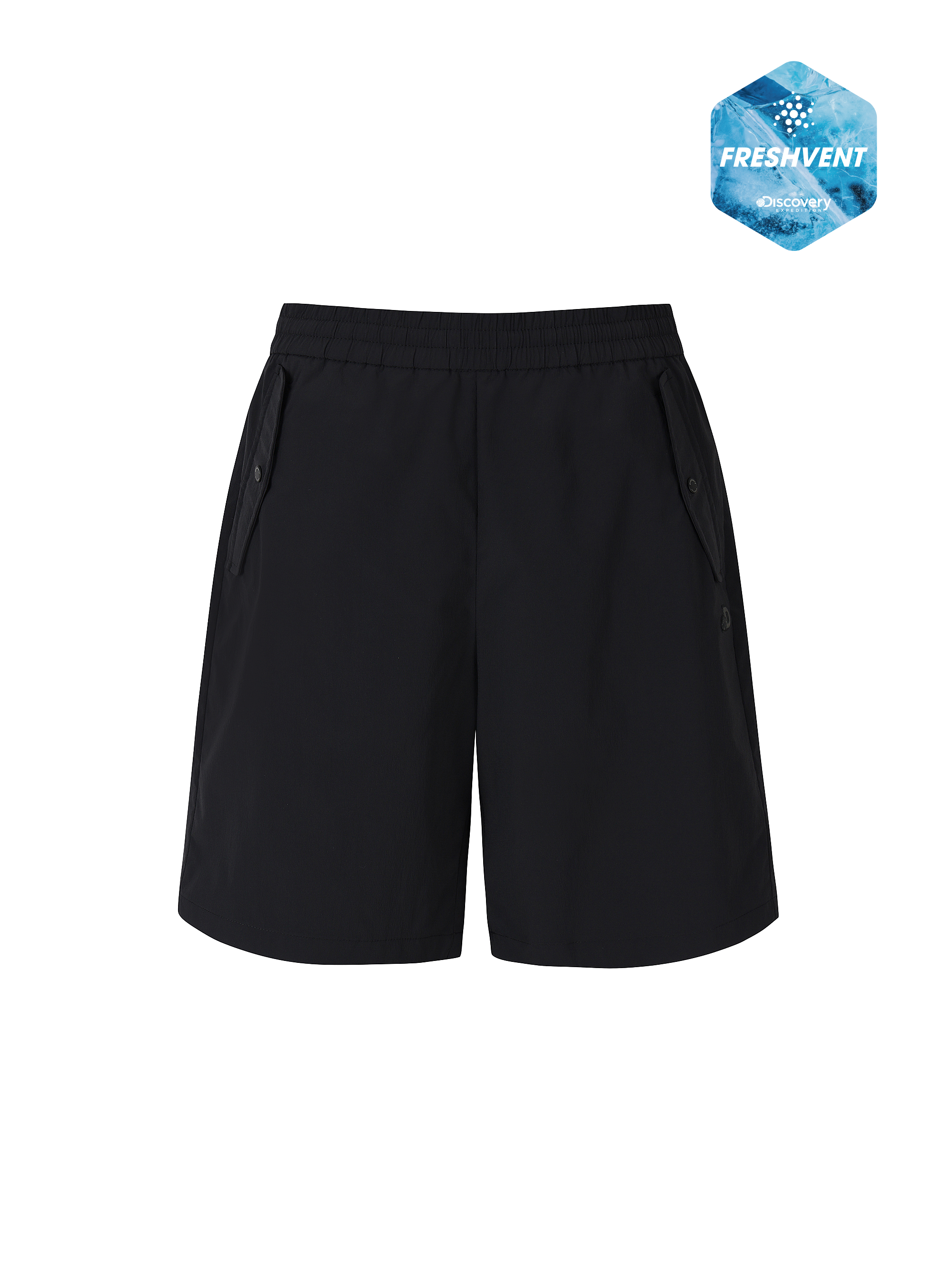 W's Freshvent Lightweight Woven Training Shorts