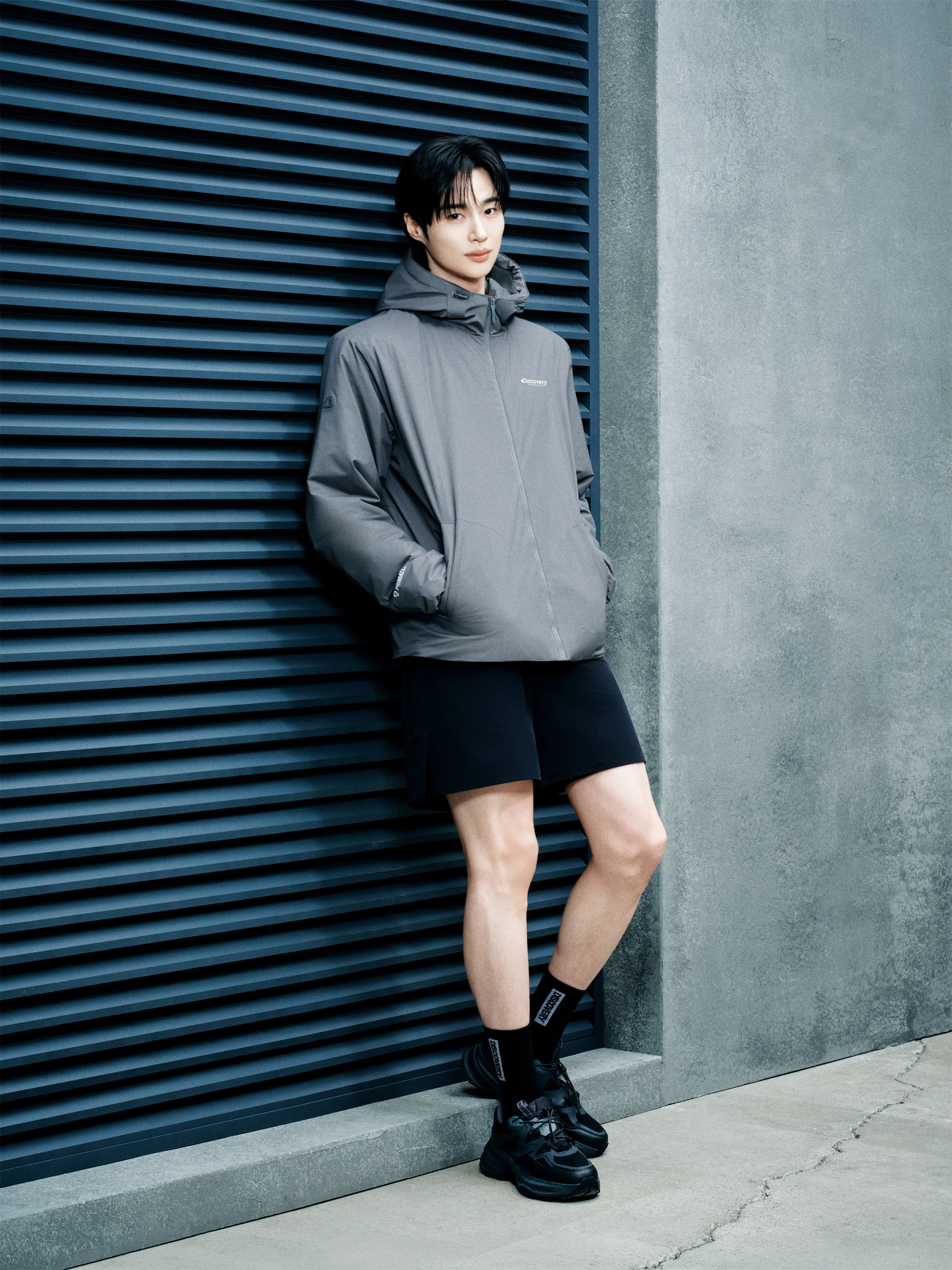 M's Freshvent 2IN1 Running Shorts