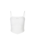 W's Bandana Water Crop Top
