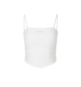 W's Bandana Water Crop Top