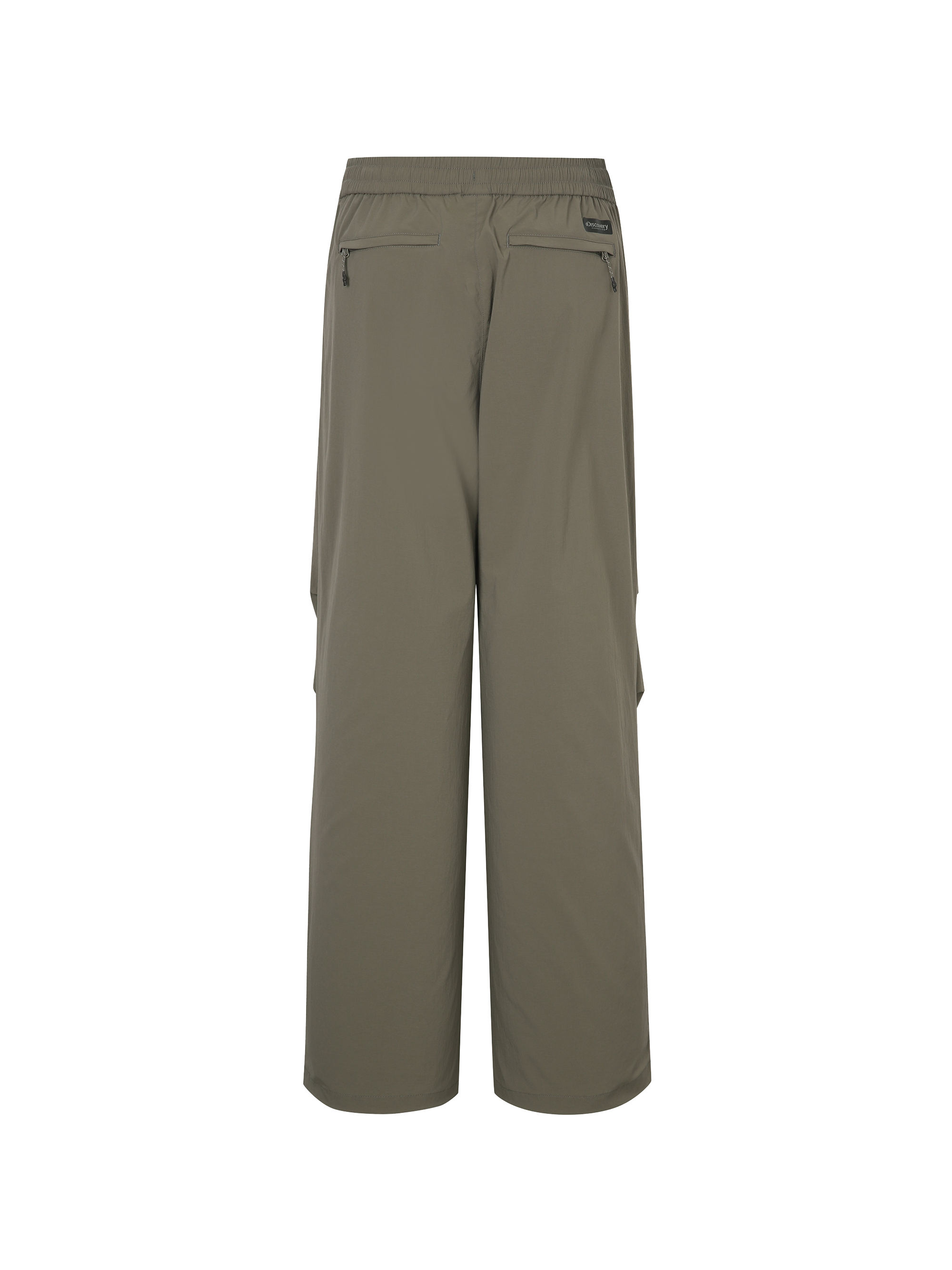 Freshvent Women's Parachute Pants