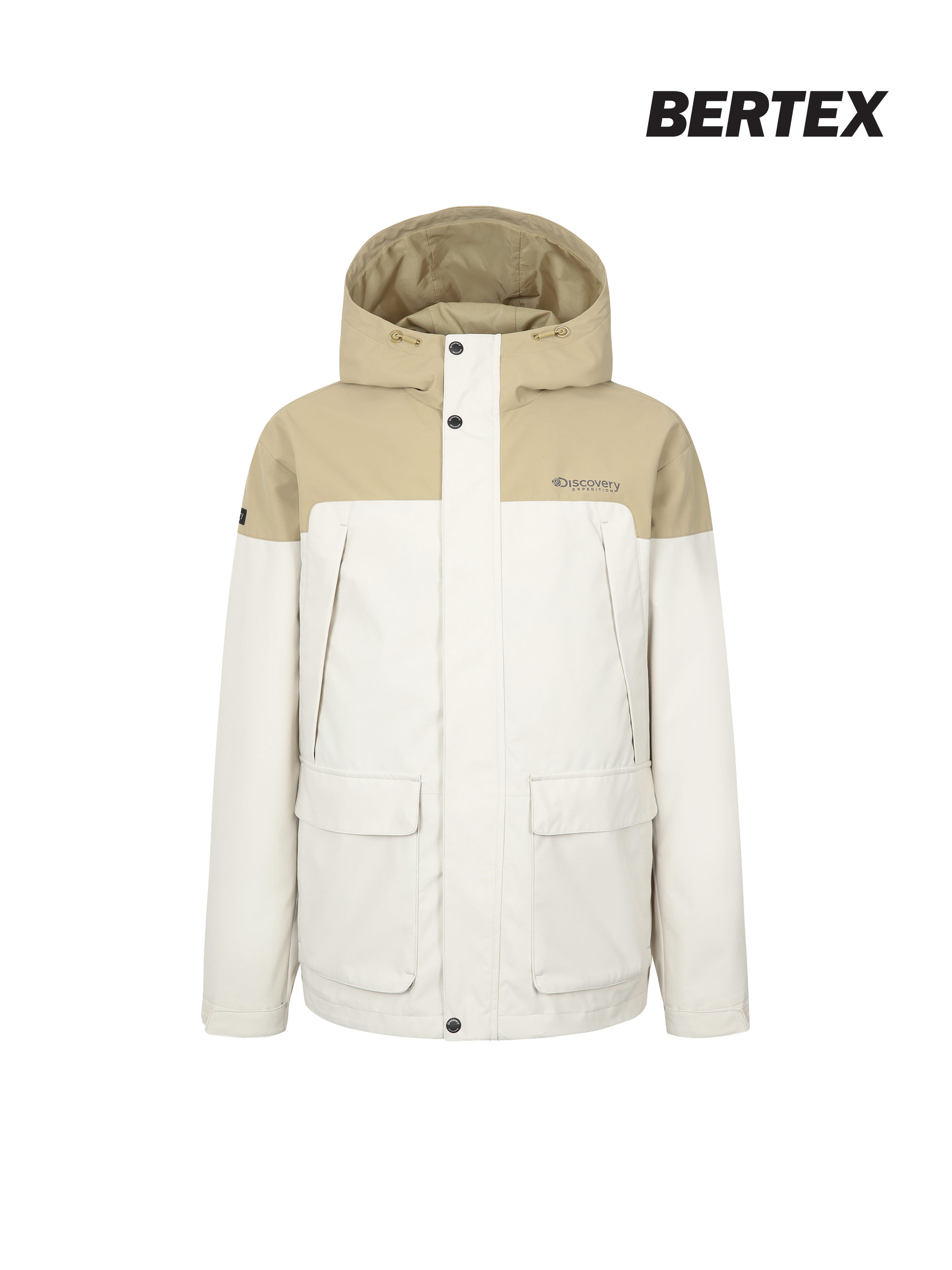 Bertex Men's Mountain Cook Jacket