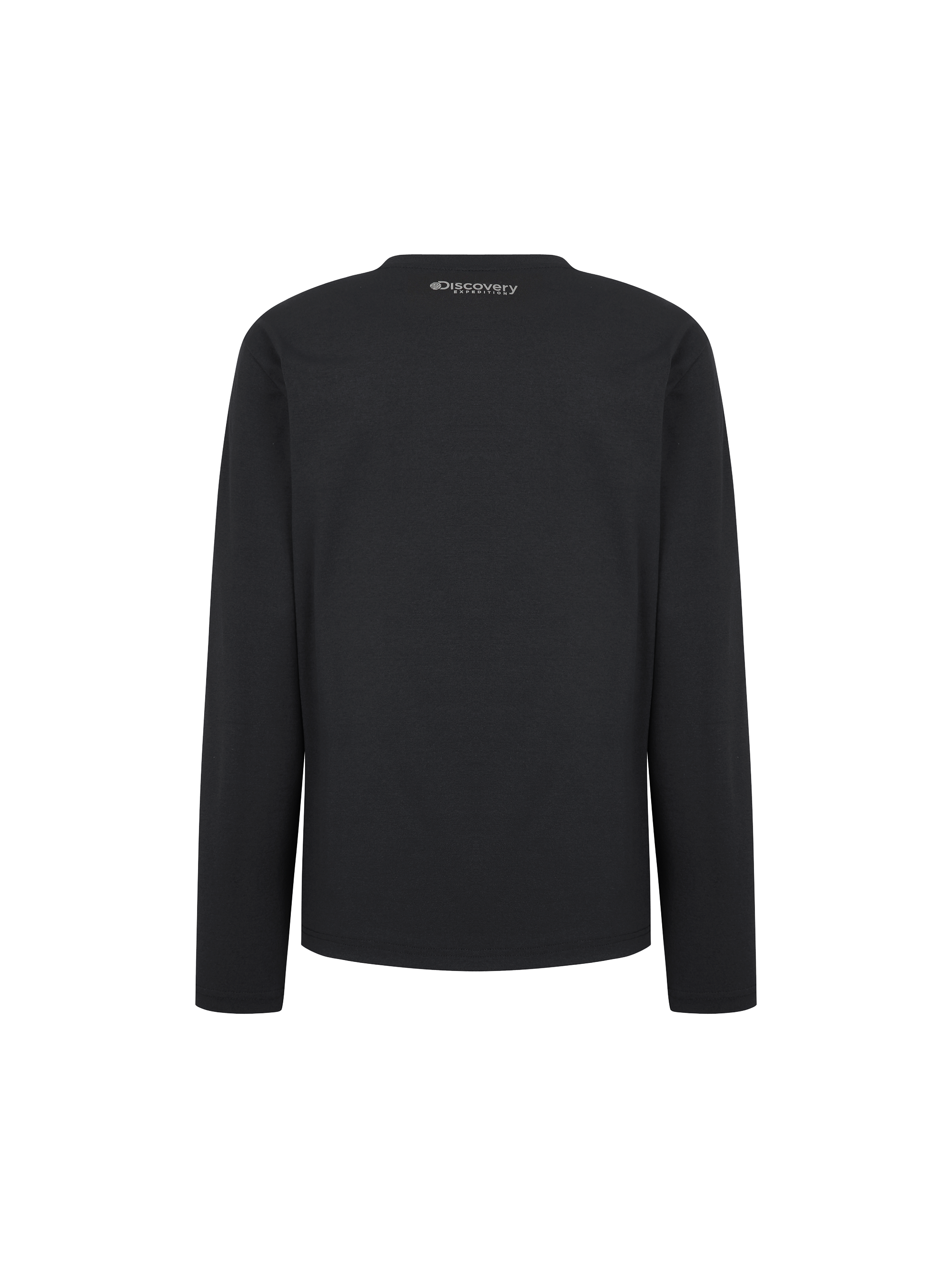 Men's Essential Tech Long Sleeve T-shirt