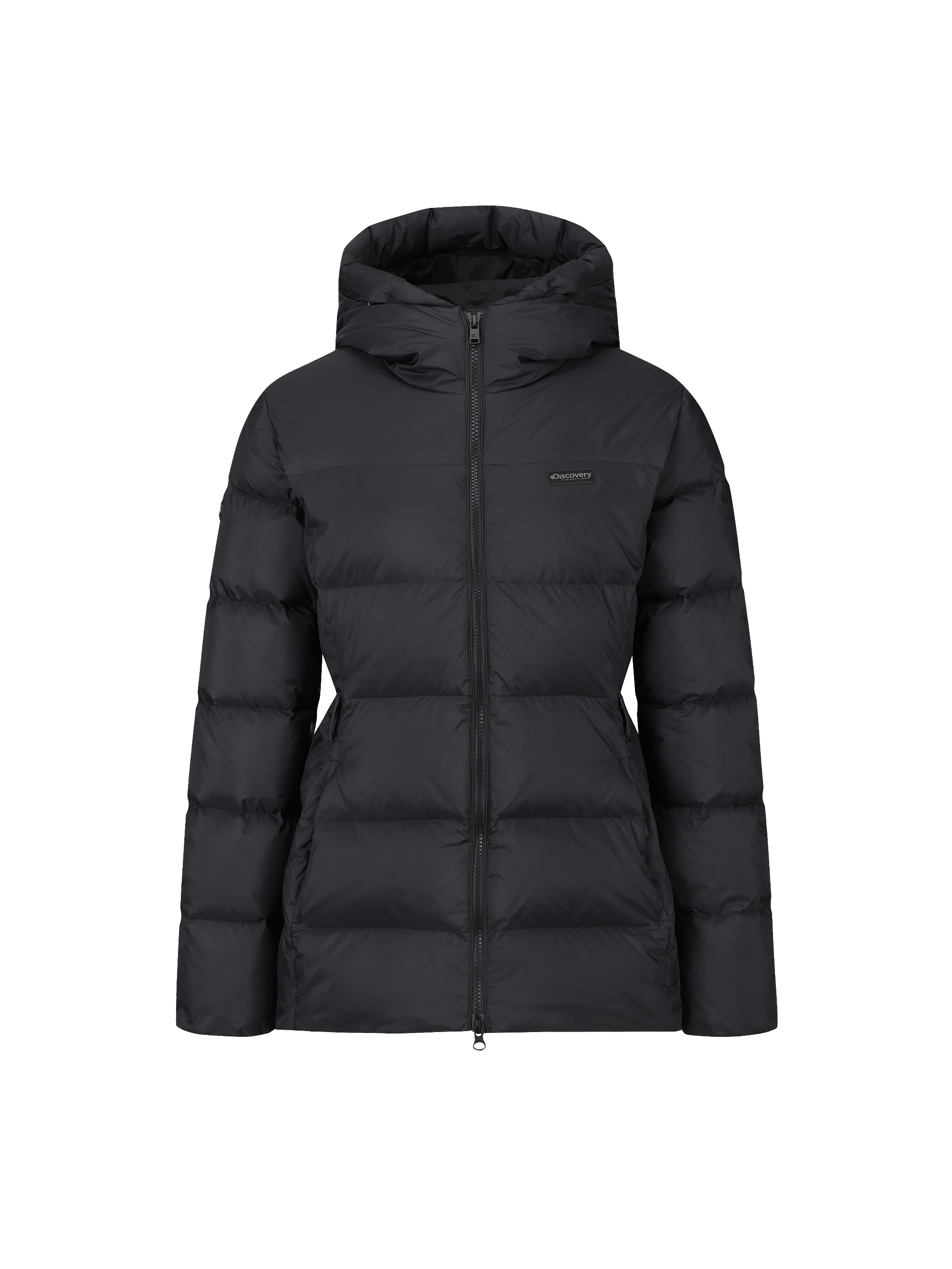 W's BENYA Mid Down Jacket