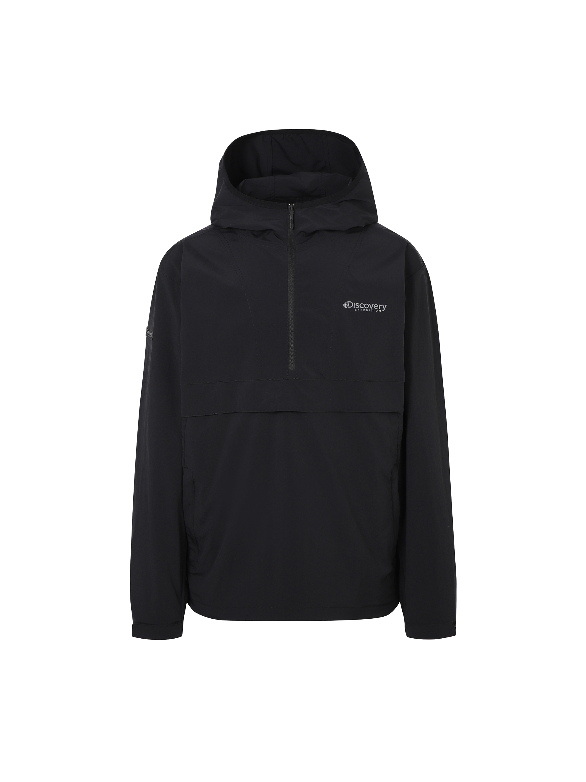 Freshvent Men's Lightweight Training Anorak