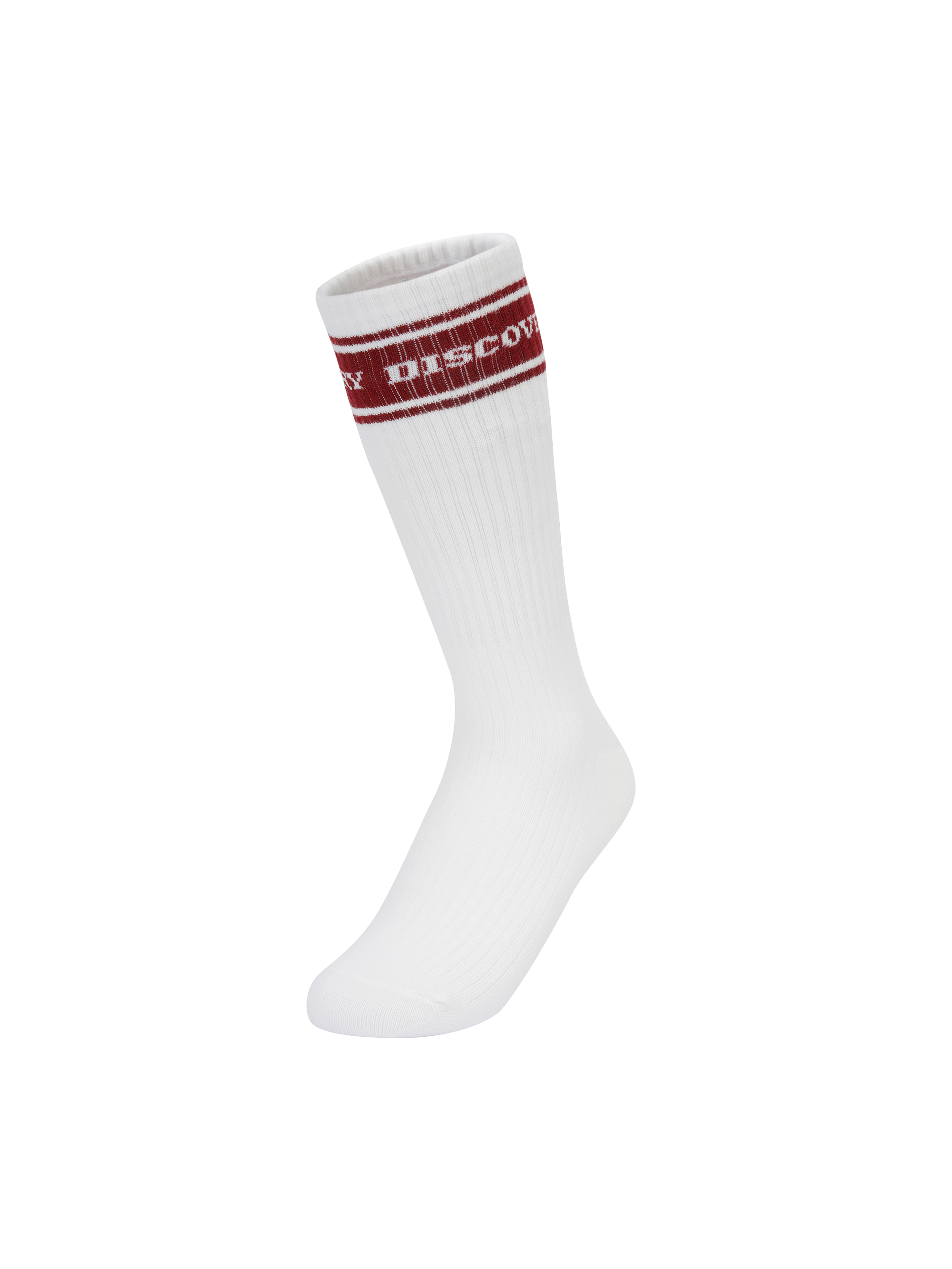 Discoverykids Stripe Socks