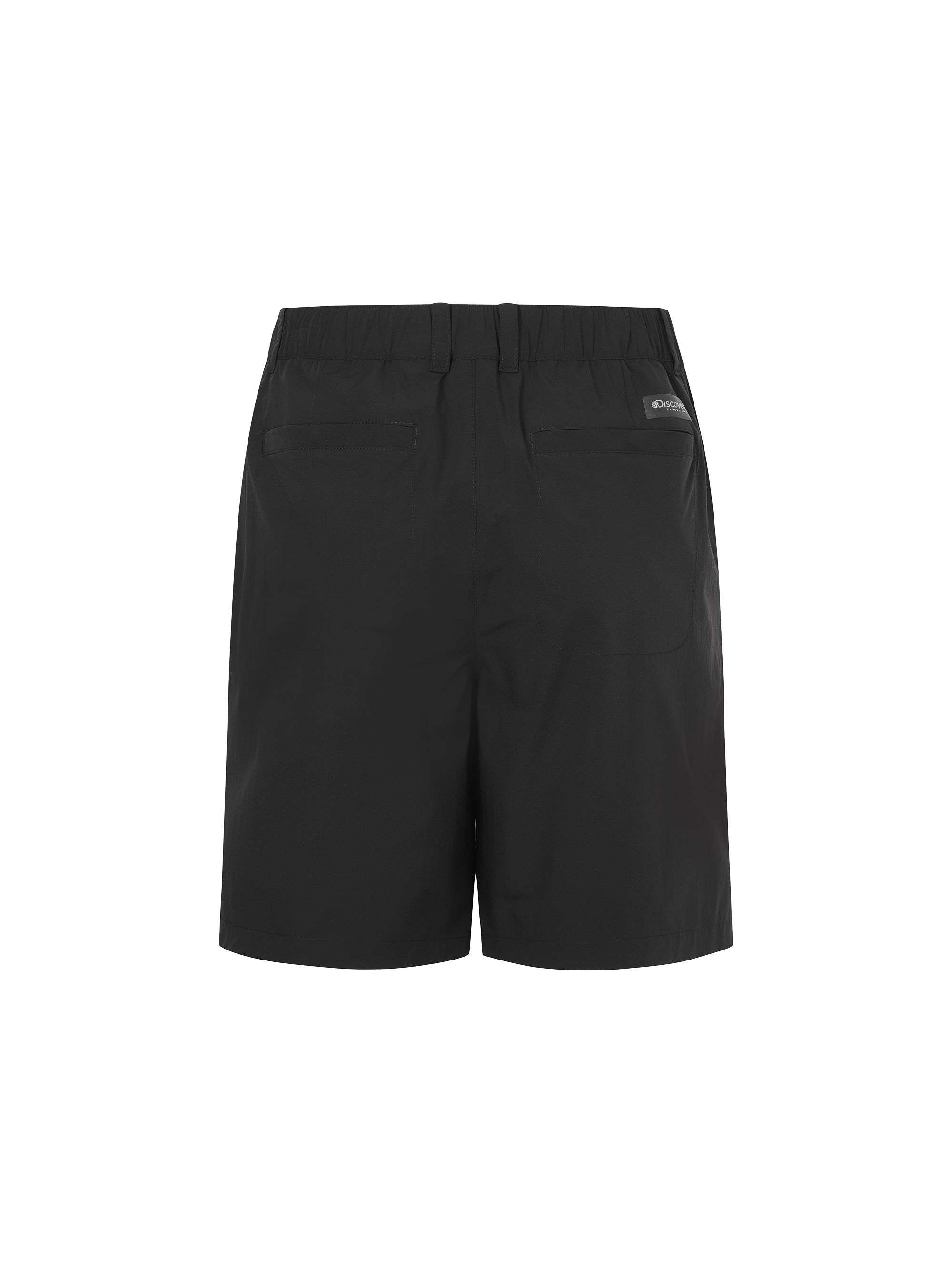 Freshvent Men's Hidden Pocket Shorts