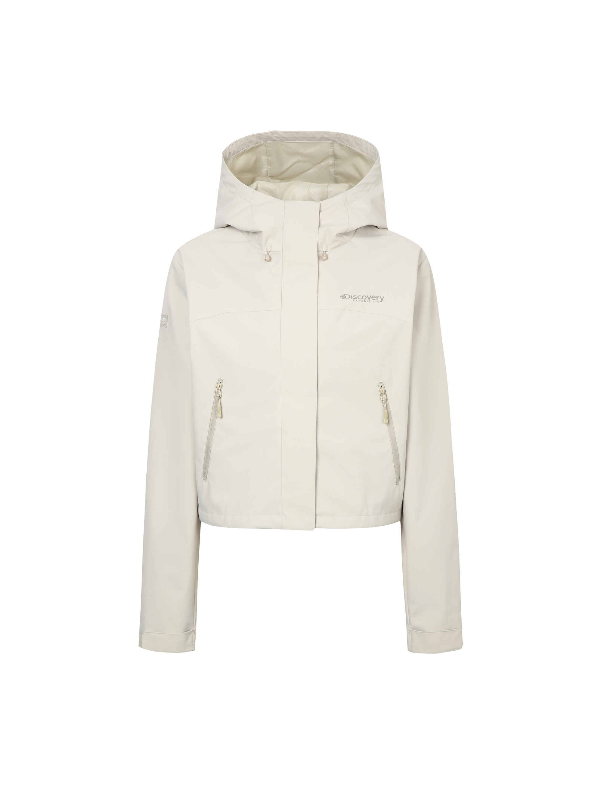 Bertex Women's Crop Jacket