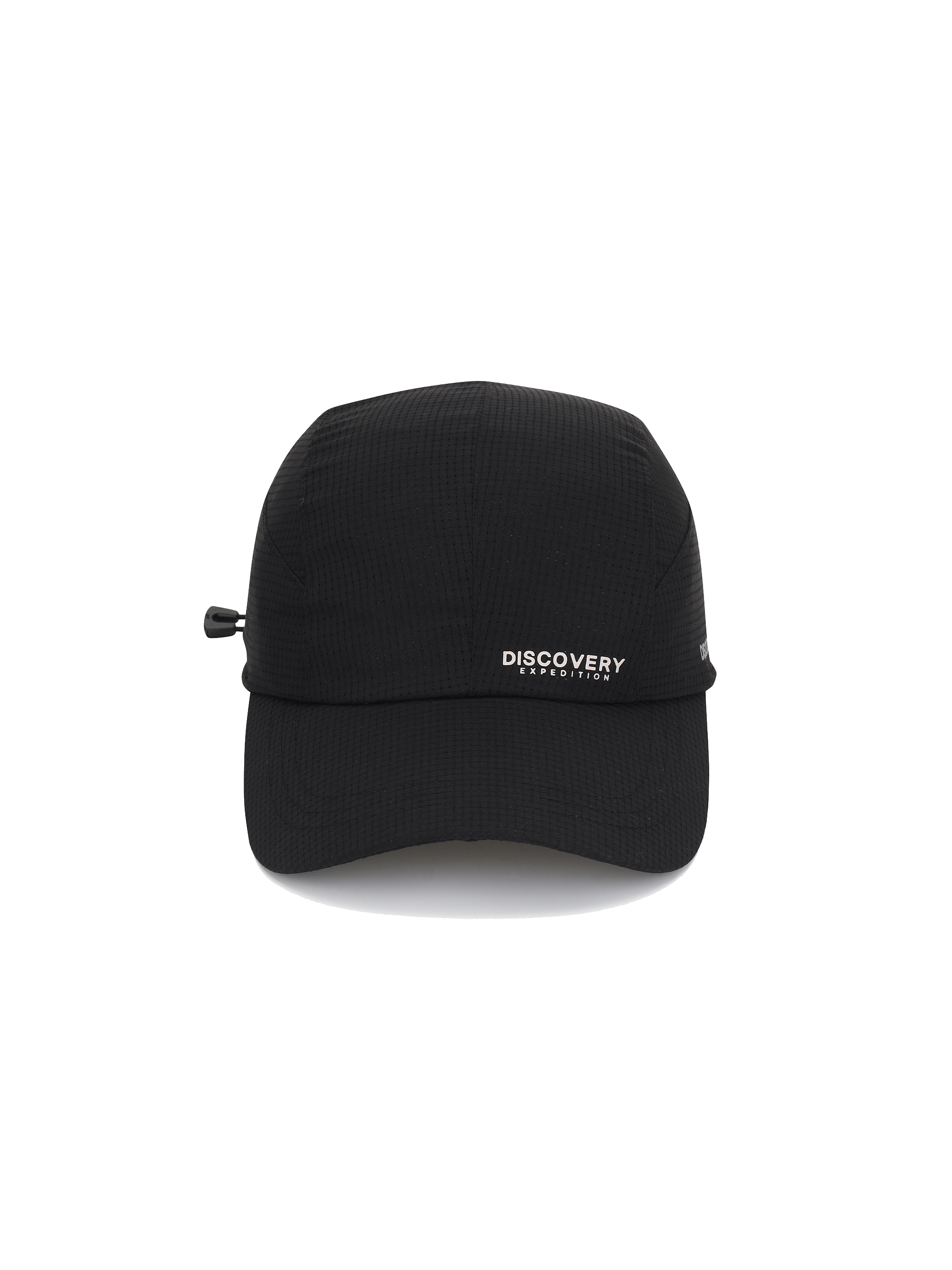 DISCOVERY RUNNER'S AIR-DOT Camper Cap