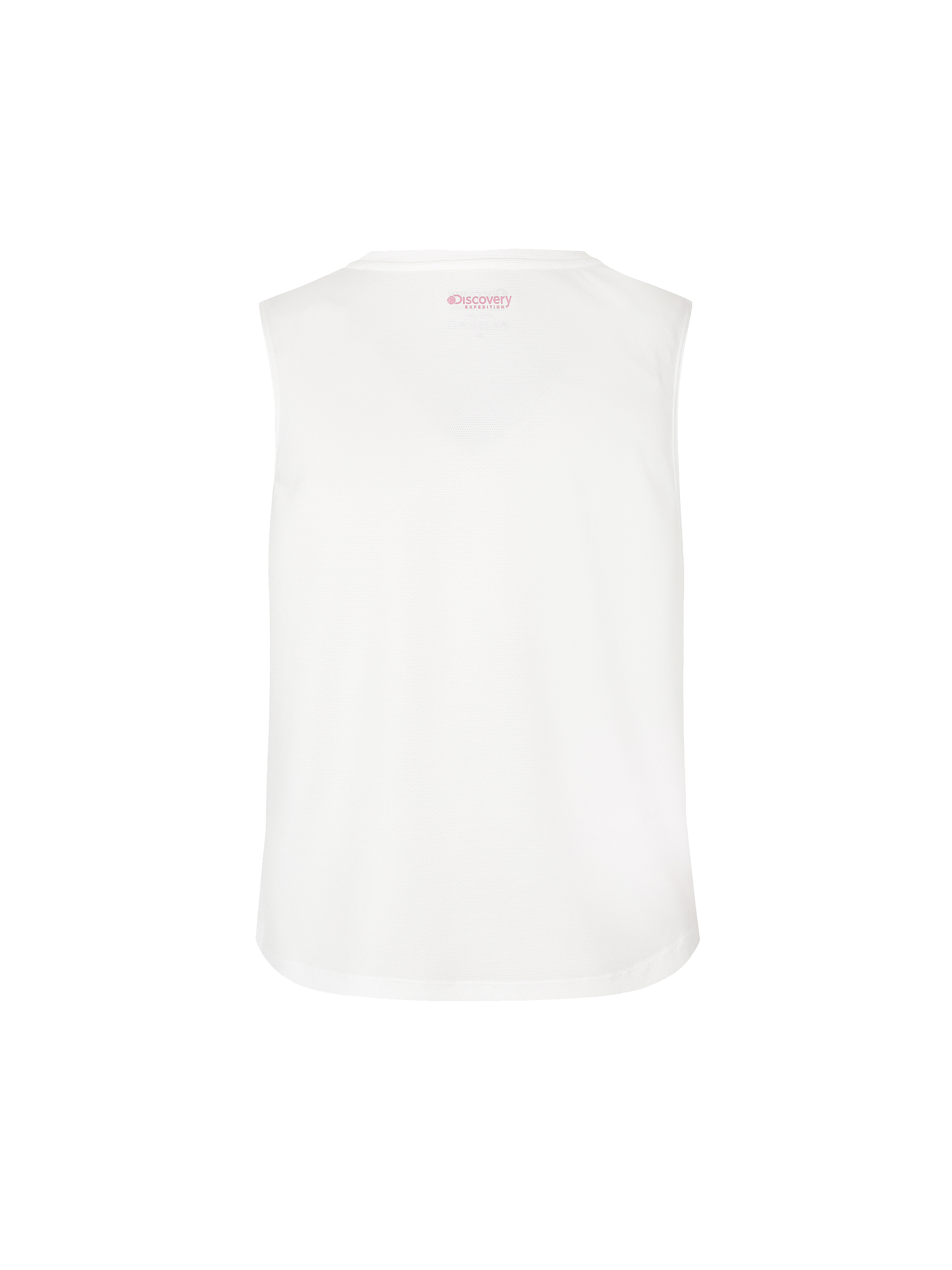 W's Loose-Fit Sleeveless Water T-shirt