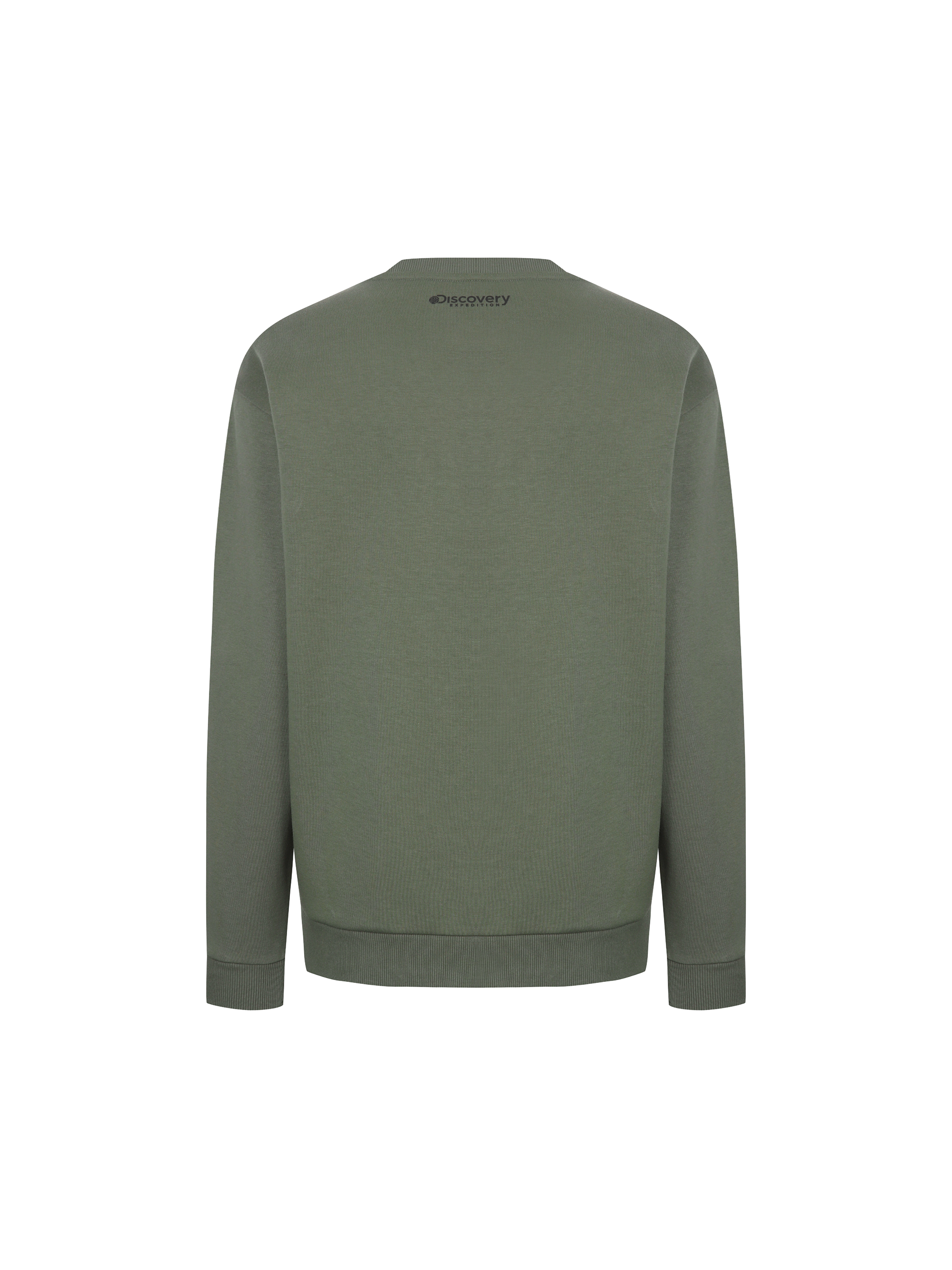 Denver Small Logo Sweatshirt