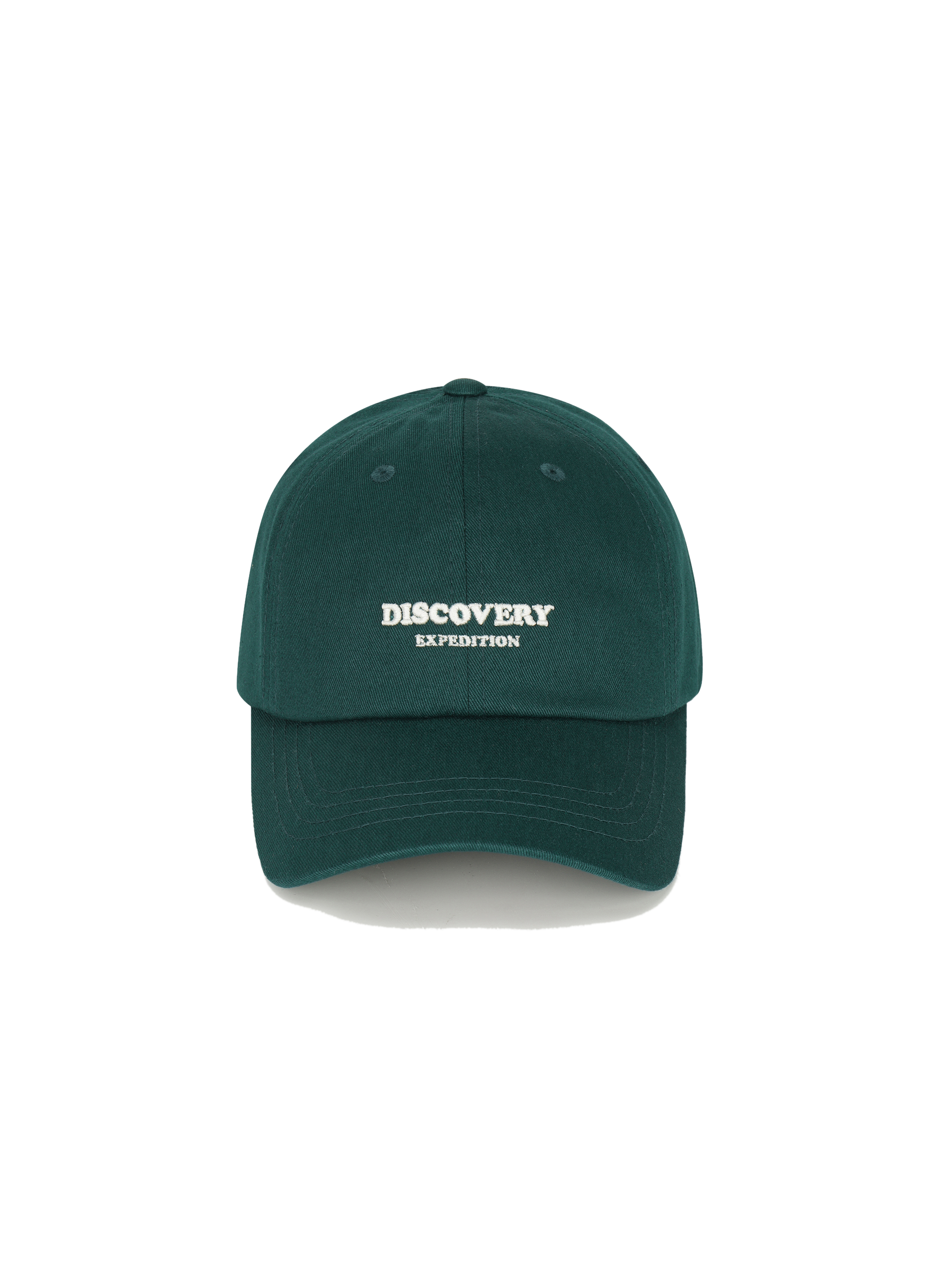 Discoverykids Logo Cap