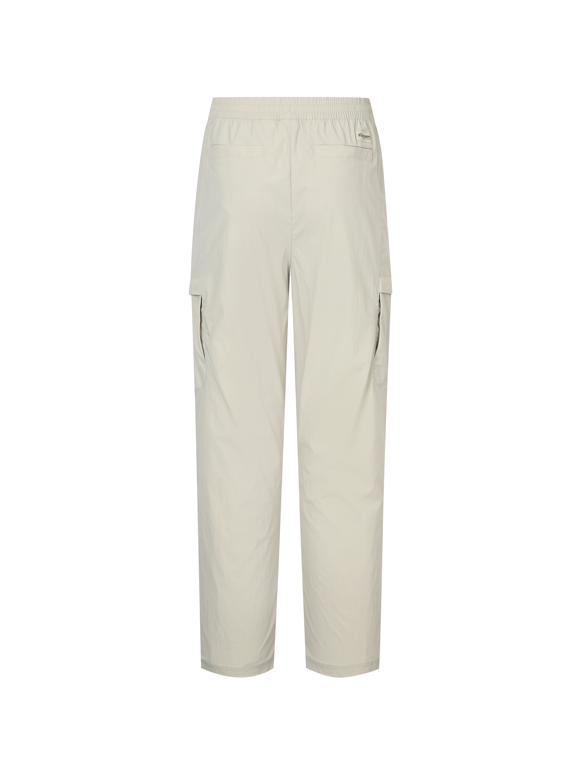 Freshvent Men's Lightweight Training Tapered Pants