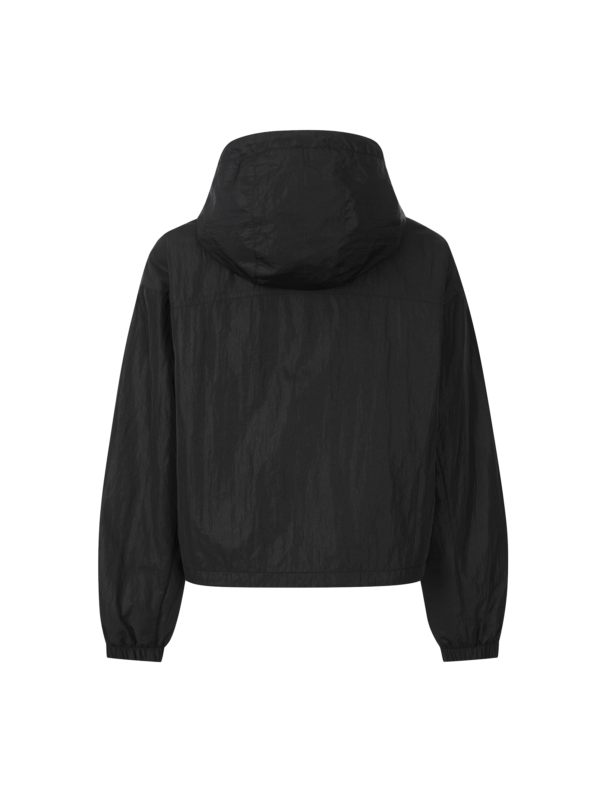 W's BERTEX 2L Crop Jacket
