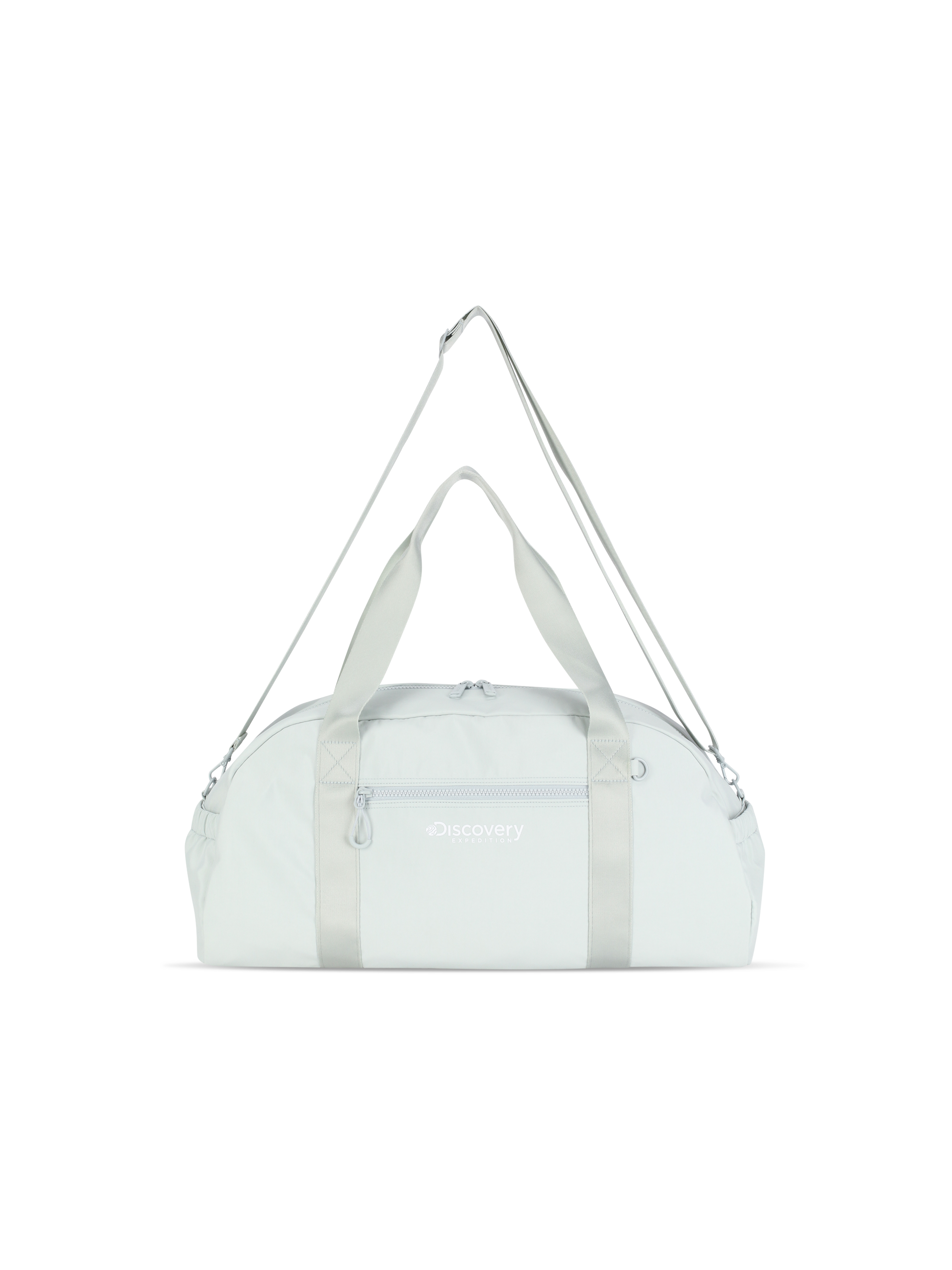 Athleisure Large Boston Bag