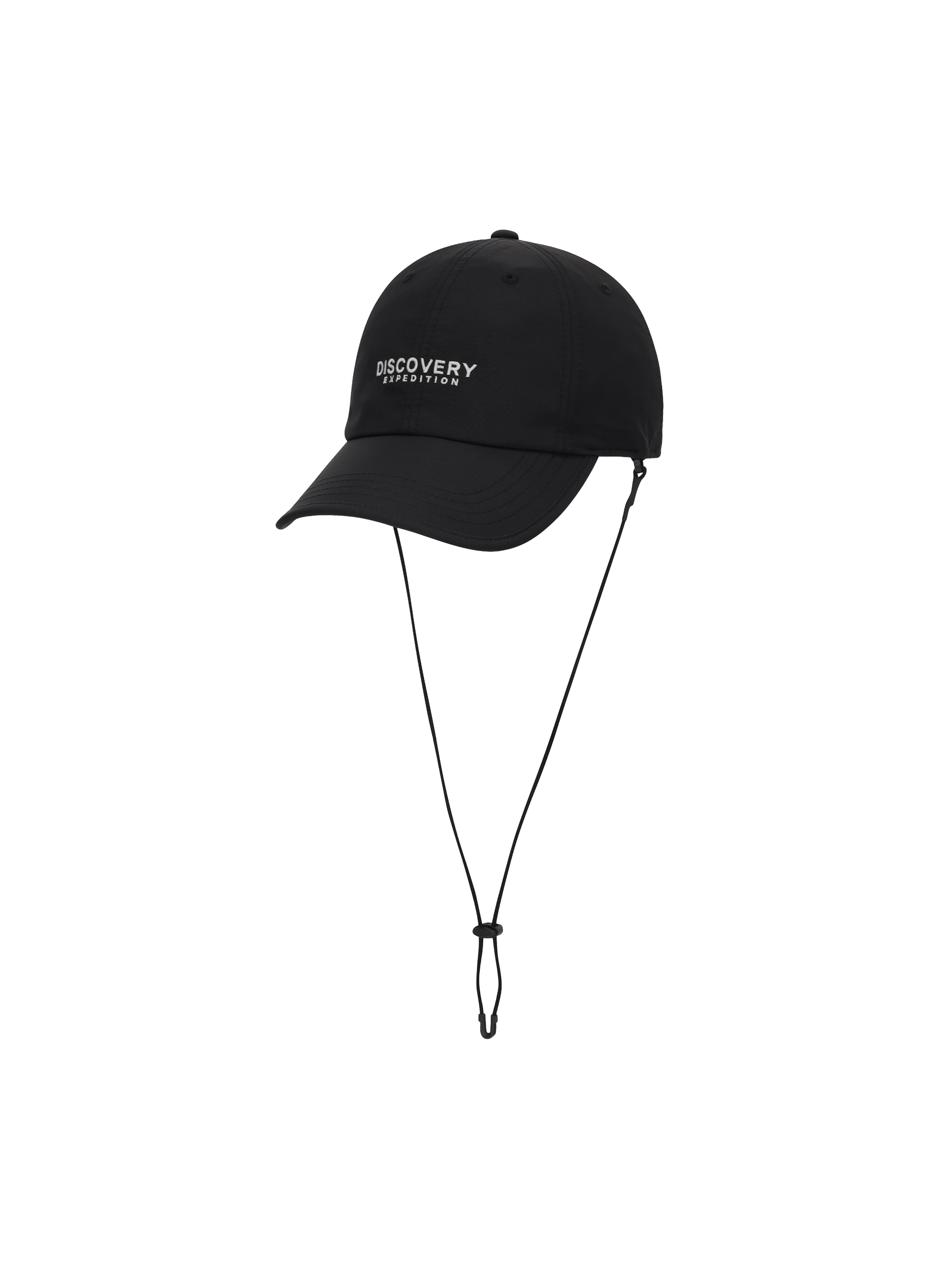Outdoor Detachable Strap Ballcap