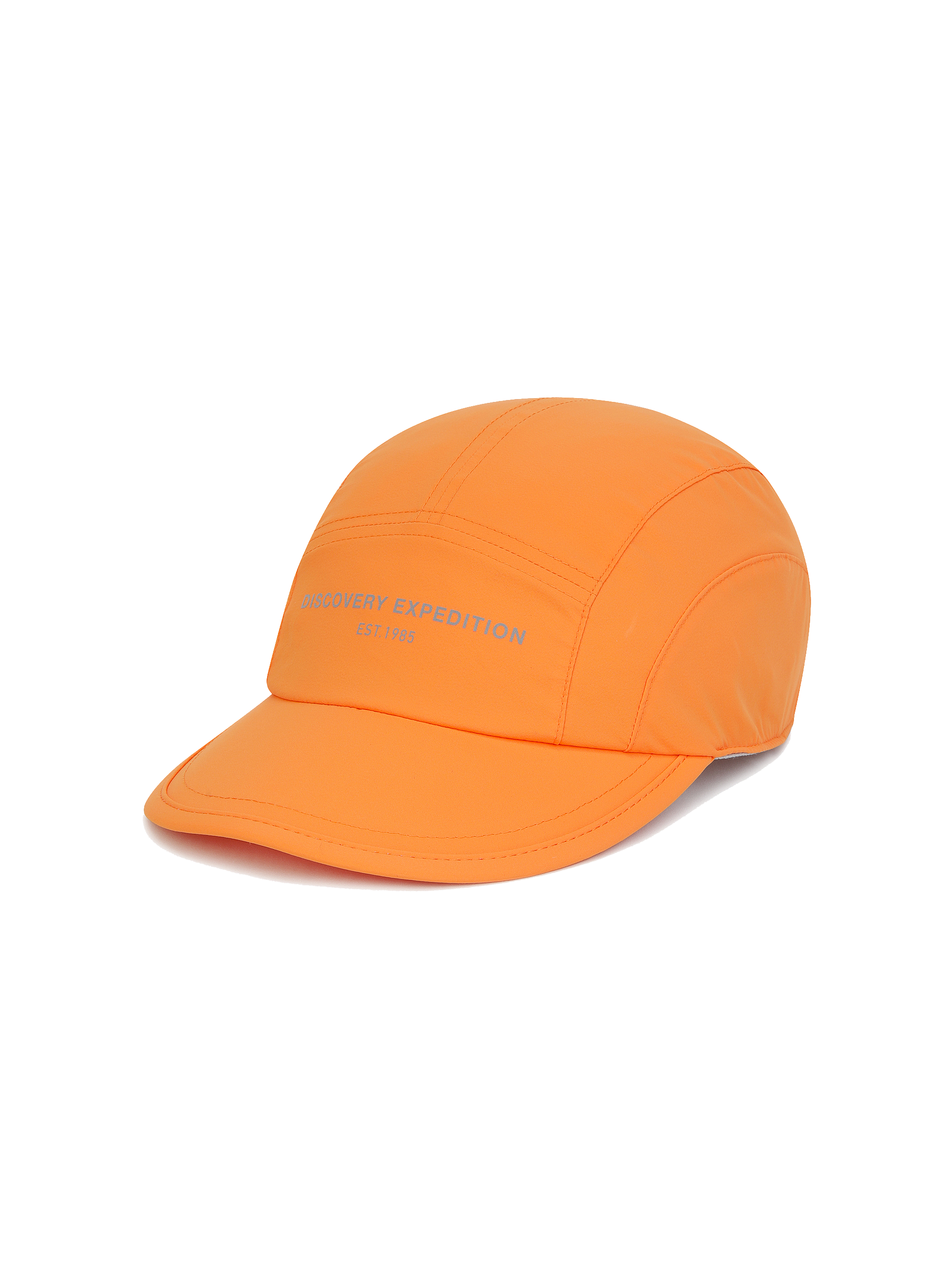 Soft Brim Camp Cap
