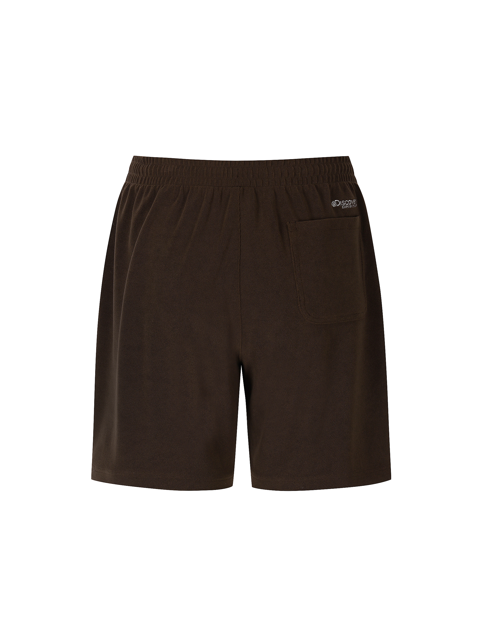 Men's Terry Set-Up Boardshorts