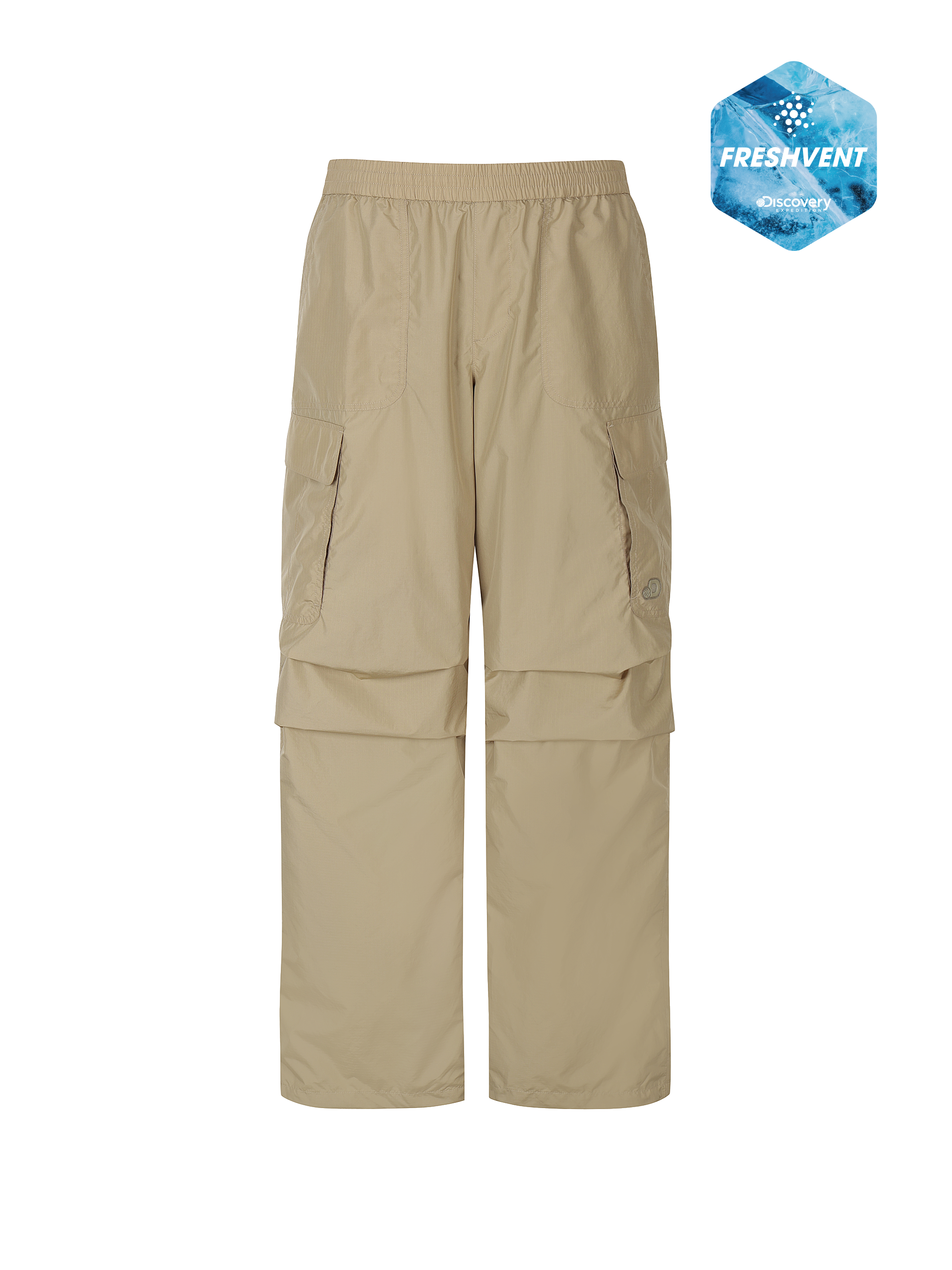 M's Freshvent Wide Cargo Pants