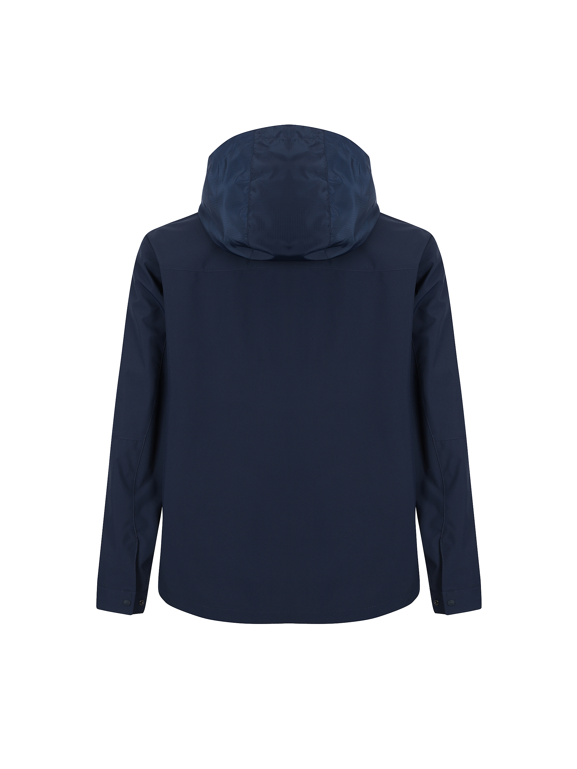 Men's BERTEX 3L Collared Work Jacket